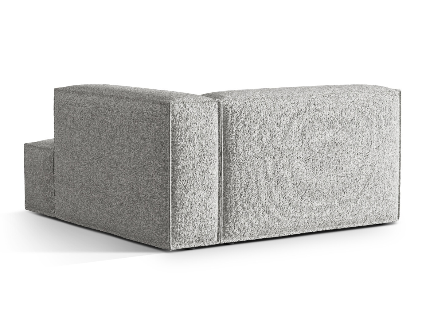 Sistem modular de șezut Sonsore 105 (Monet Silver)