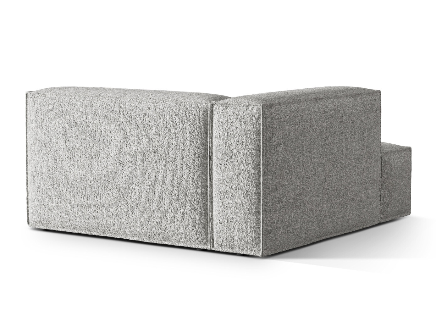 Sistem modular de șezut Sonsore 105 (Monet Silver)