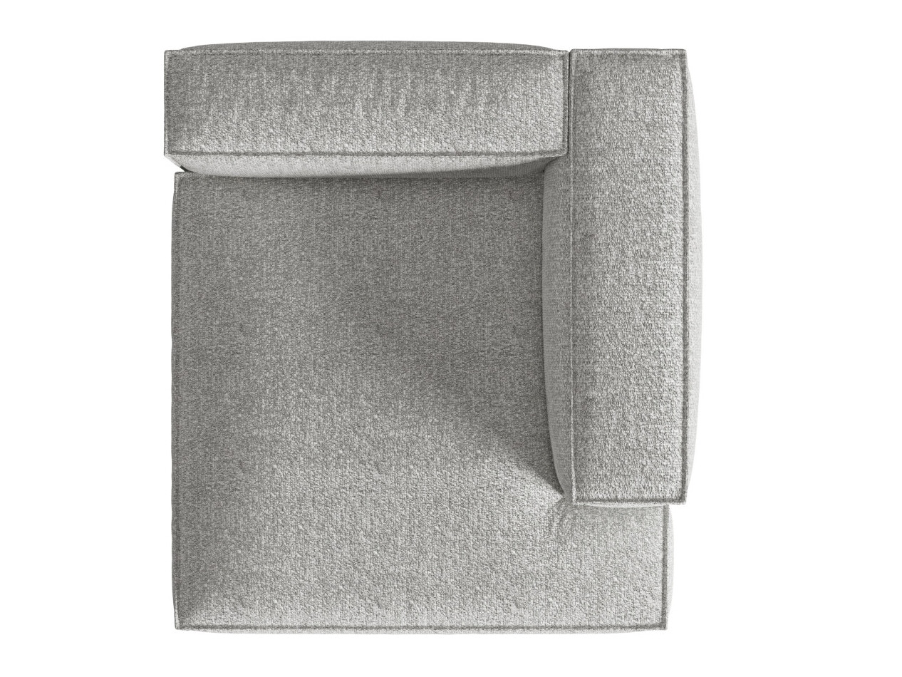 Sistem modular de șezut Sonsore 105 (Monet Silver)