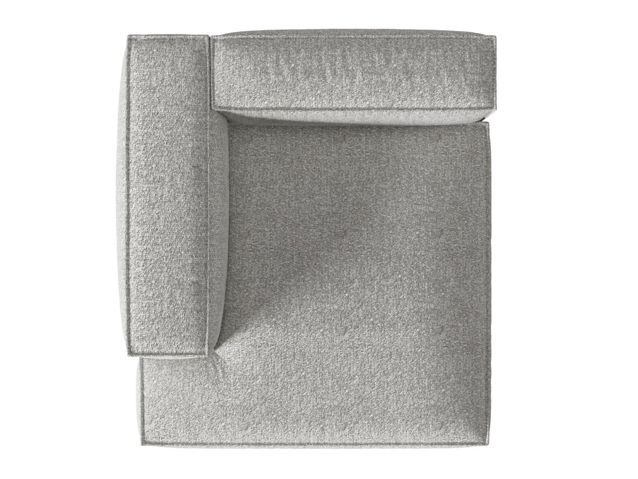 Sistem modular de șezut Sonsore 105 (Monet Silver)