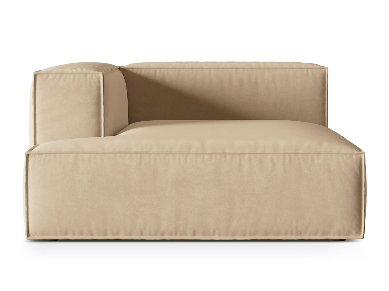 Sistem modular de șezut Sonsore 105 (Paris Beige)