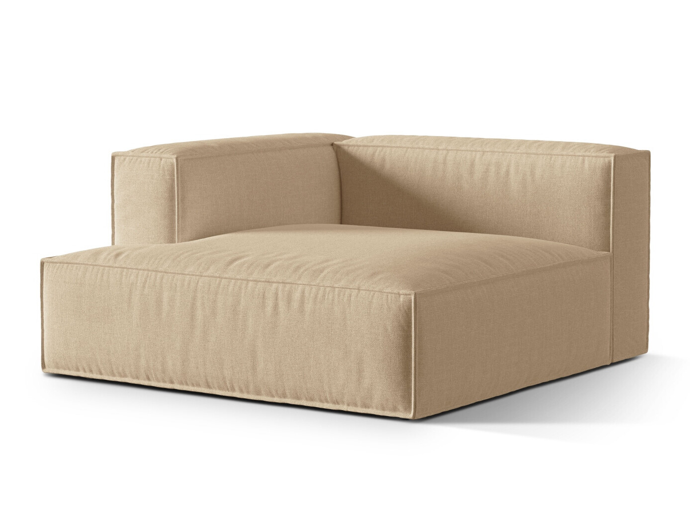 Sistem modular de șezut Sonsore 105 (Paris Beige)