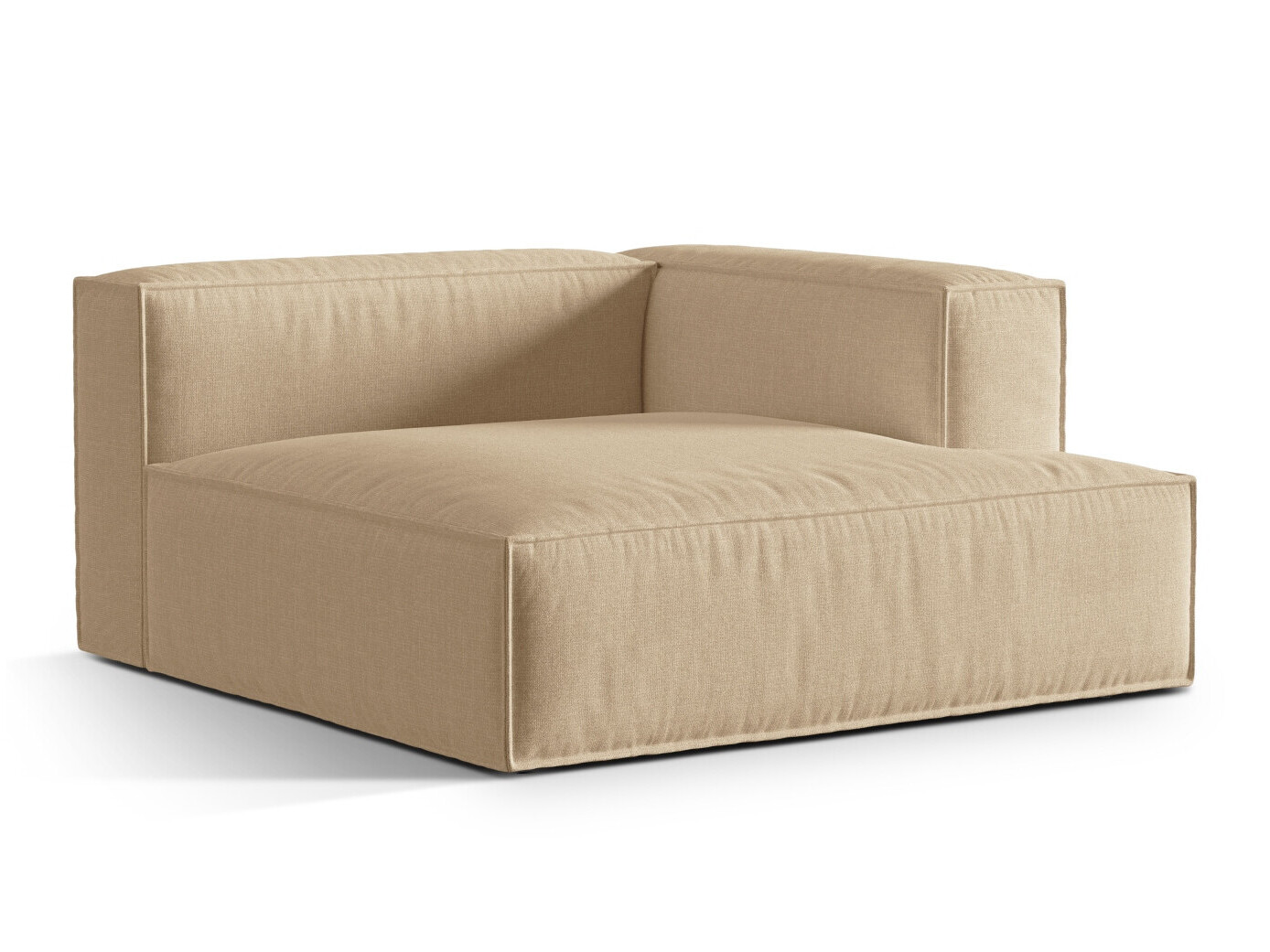 Sistem modular de șezut Sonsore 105 (Paris Beige)