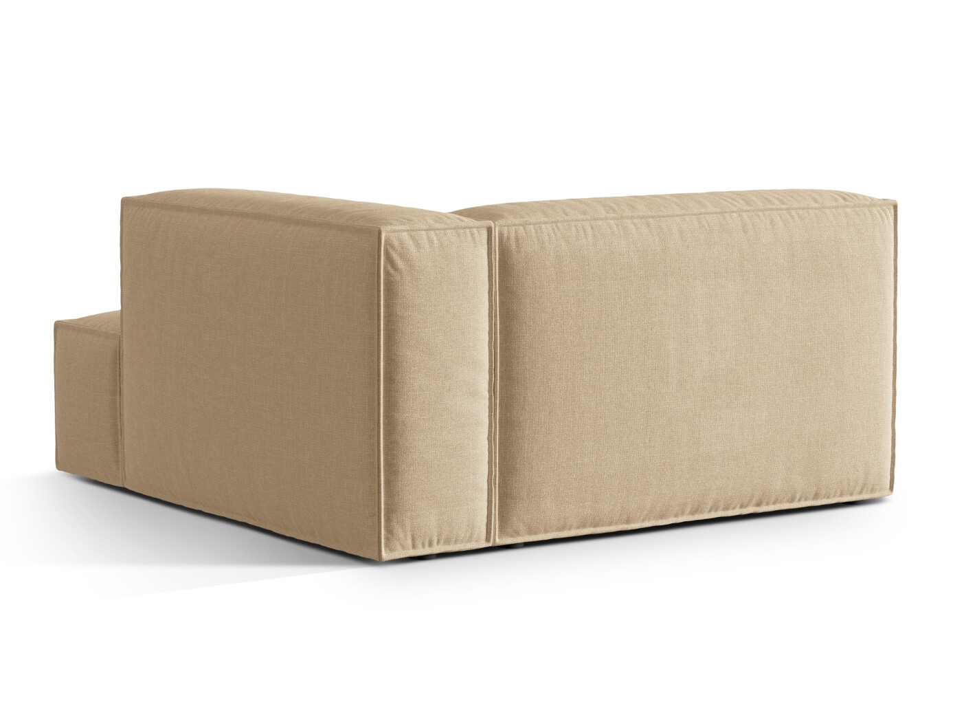 Sistem modular de șezut Sonsore 105 (Paris Beige)