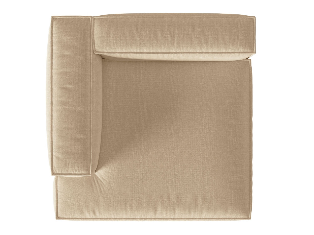 Sistem modular de șezut Sonsore 105 (Paris Beige)