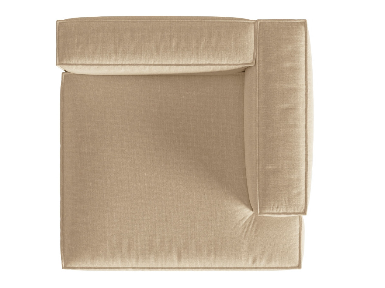 Sistem modular de șezut Sonsore 105 (Paris Beige)