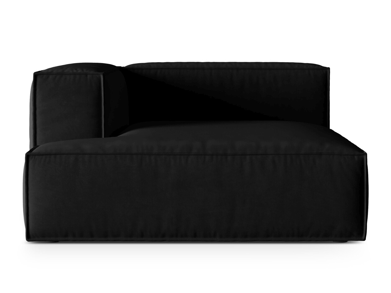 Sistem modular de șezut Sonsore 105 (Paris Black)