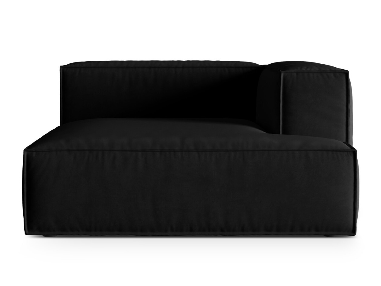 Sistem modular de șezut Sonsore 105 (Paris Black)