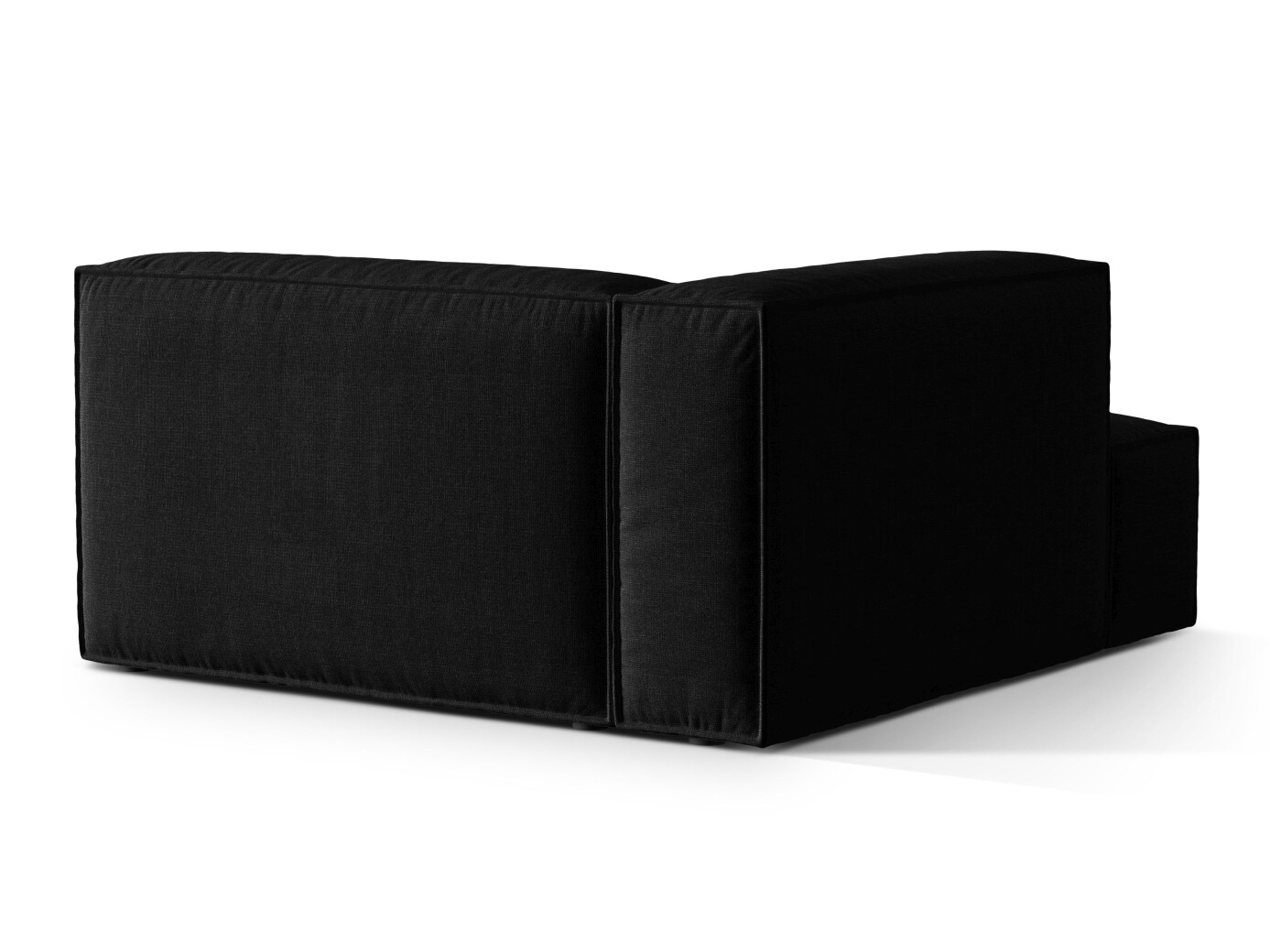 Sistem modular de șezut Sonsore 105 (Paris Black)