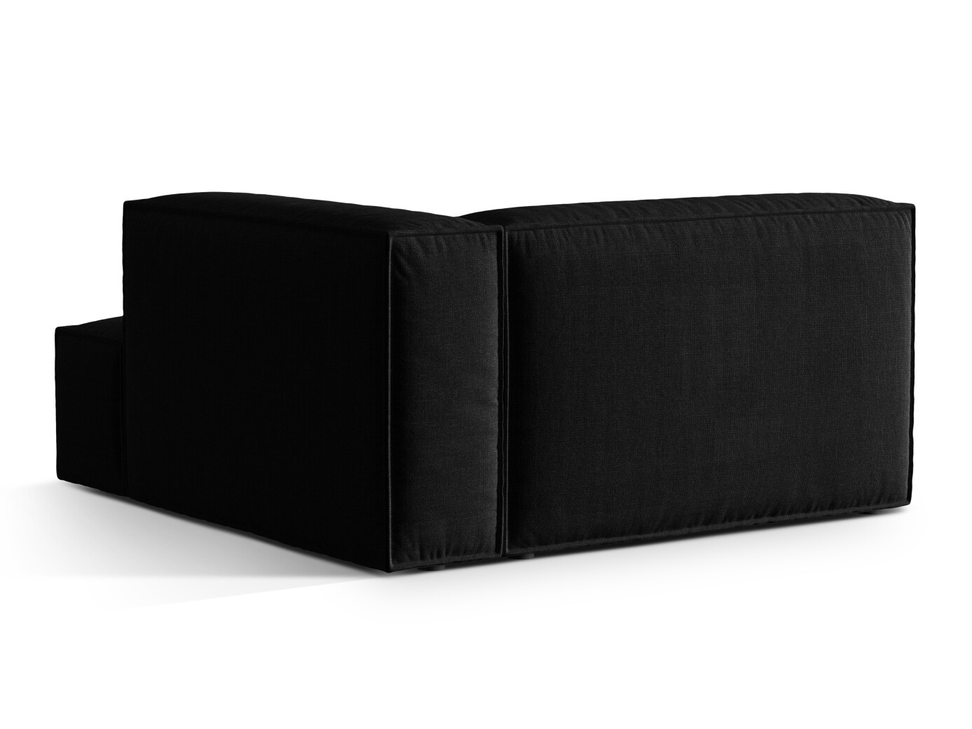 Sistem modular de șezut Sonsore 105 (Paris Black)