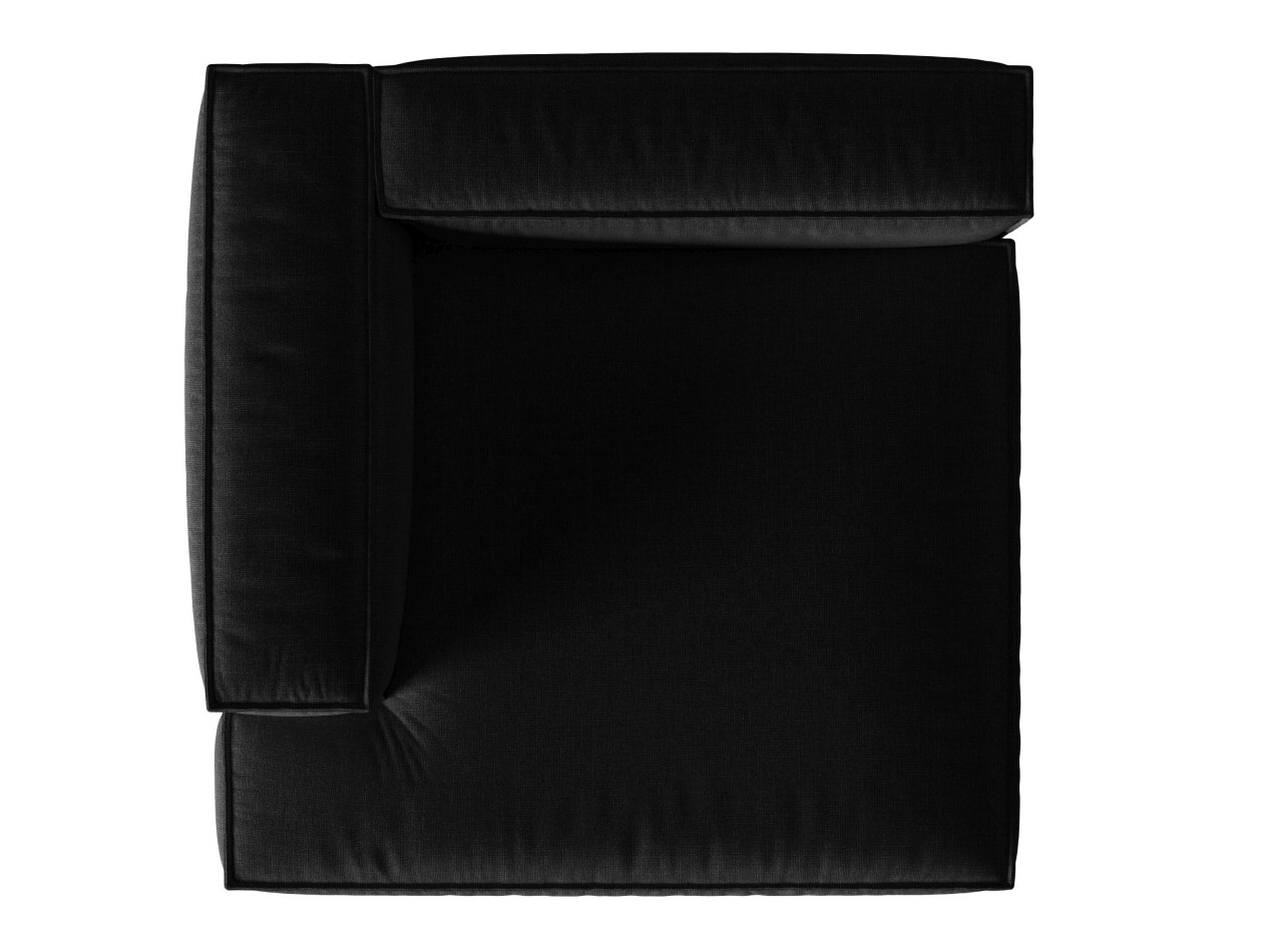 Sistem modular de șezut Sonsore 105 (Paris Black)