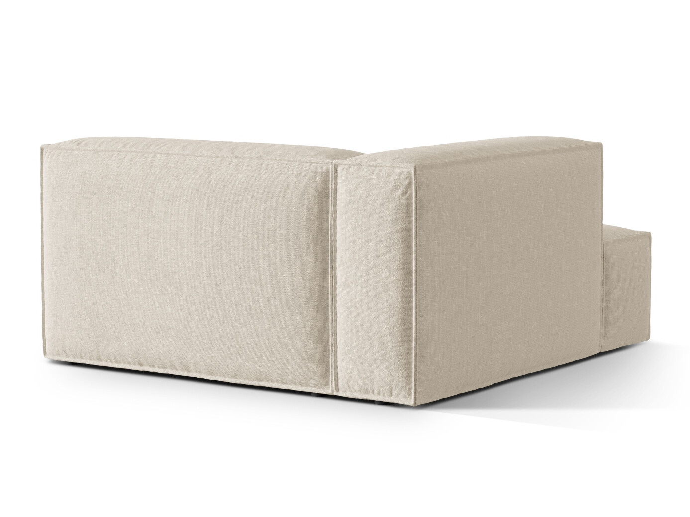 Sistem modular de șezut Sonsore 105 (Paris Cream)