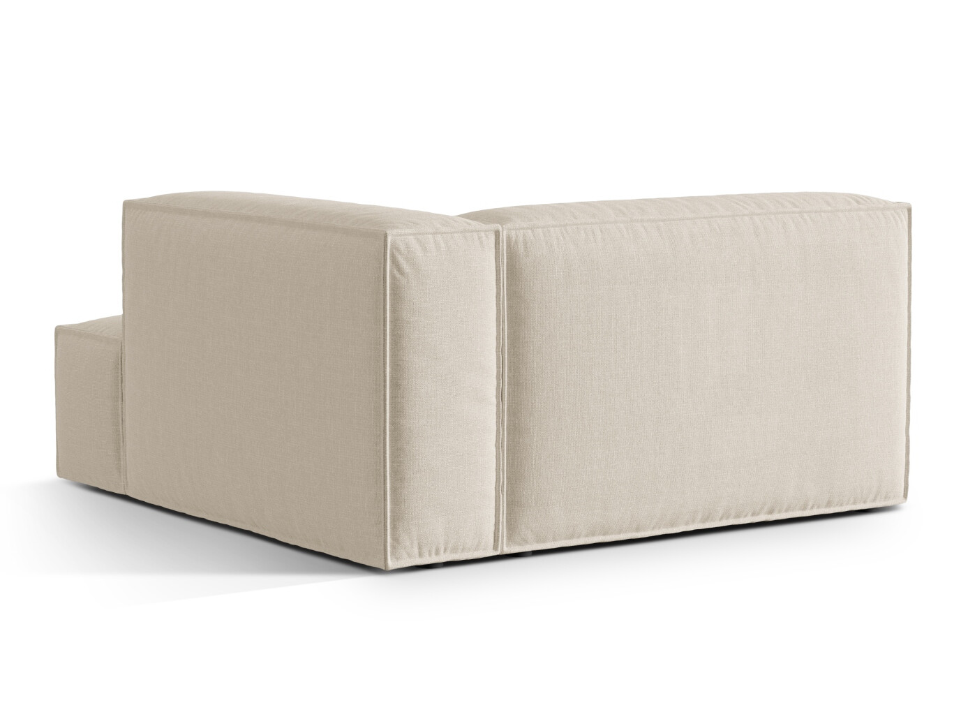 Sistem modular de șezut Sonsore 105 (Paris Cream)