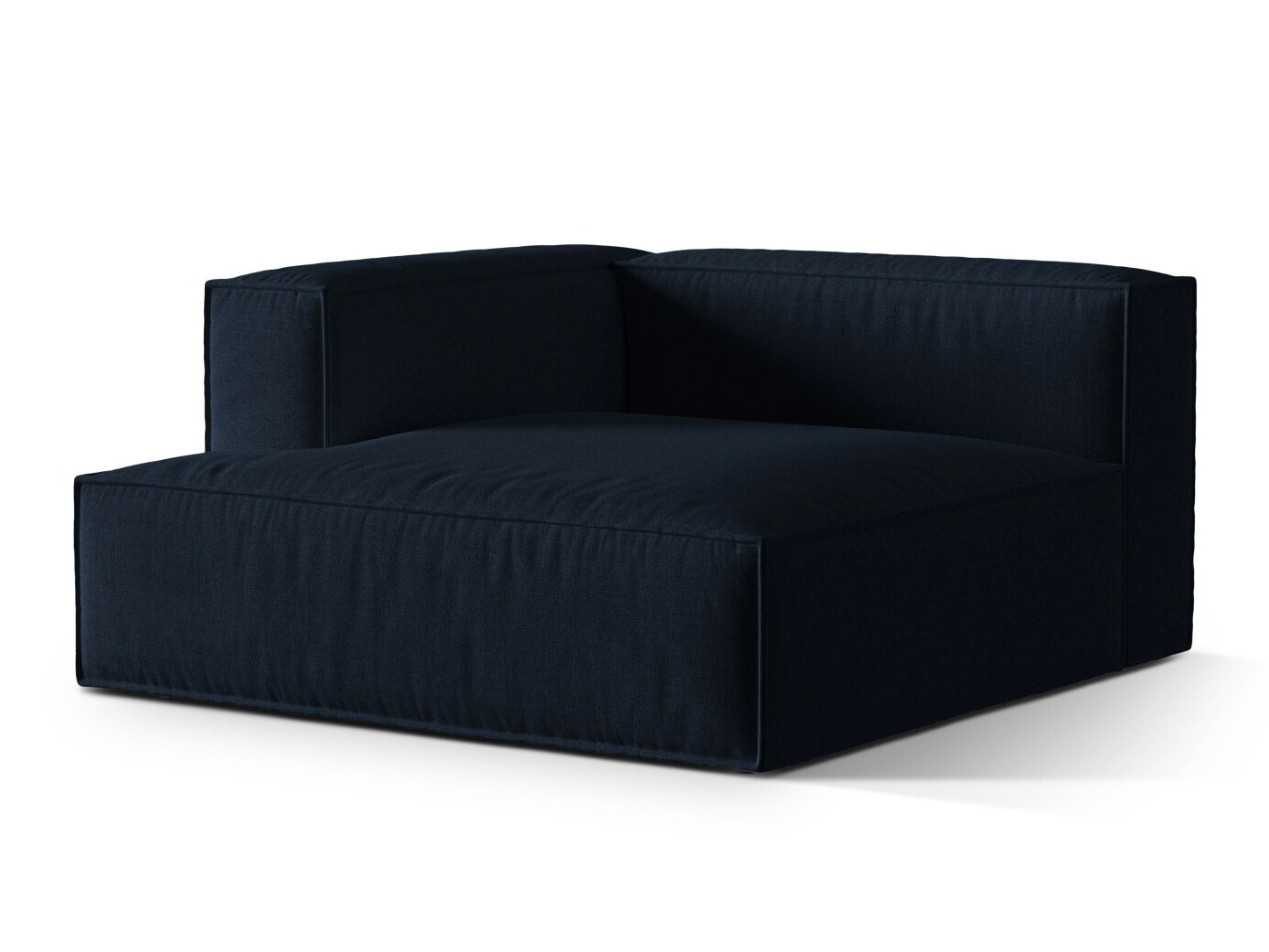 Sistem modular de șezut Sonsore 105 (Paris Deep Blue)