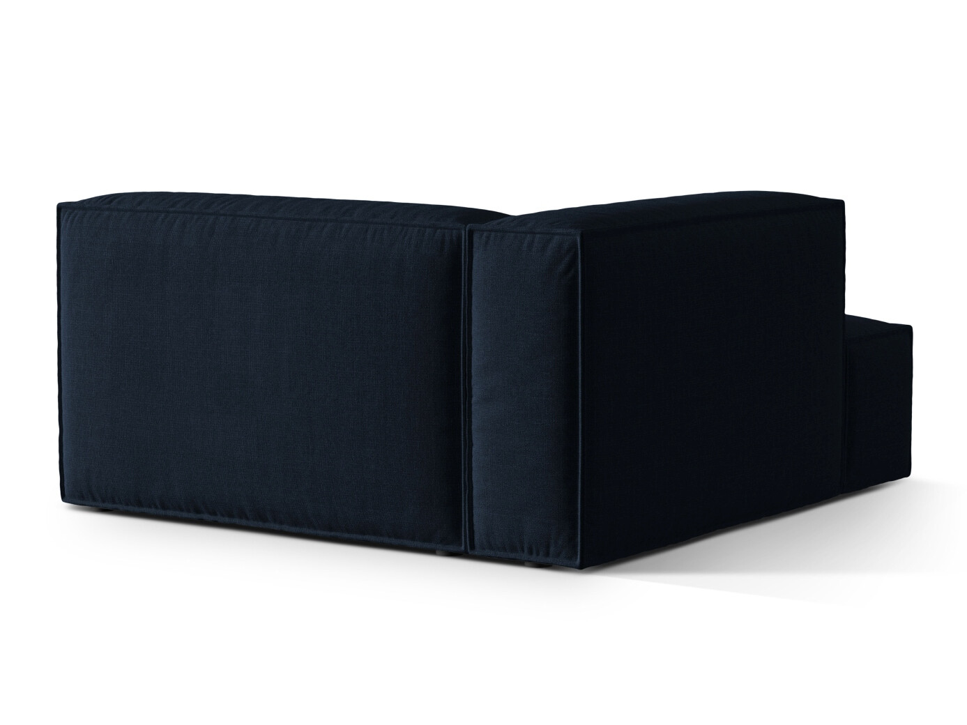 Sistem modular de șezut Sonsore 105 (Paris Deep Blue)