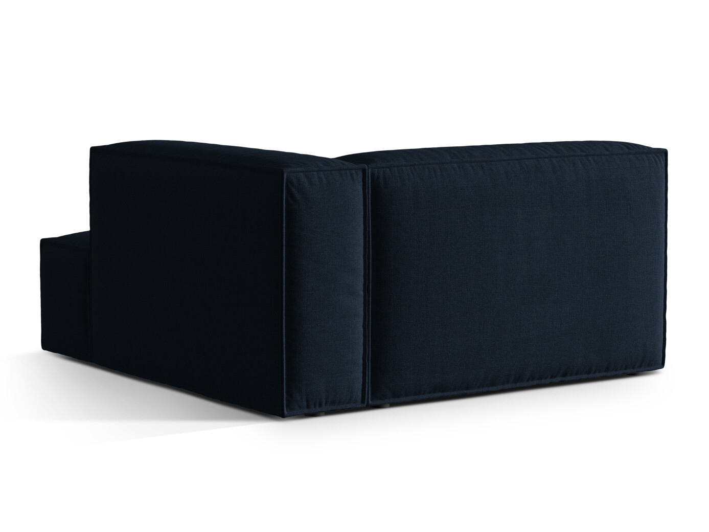 Sistem modular de șezut Sonsore 105 (Paris Deep Blue)
