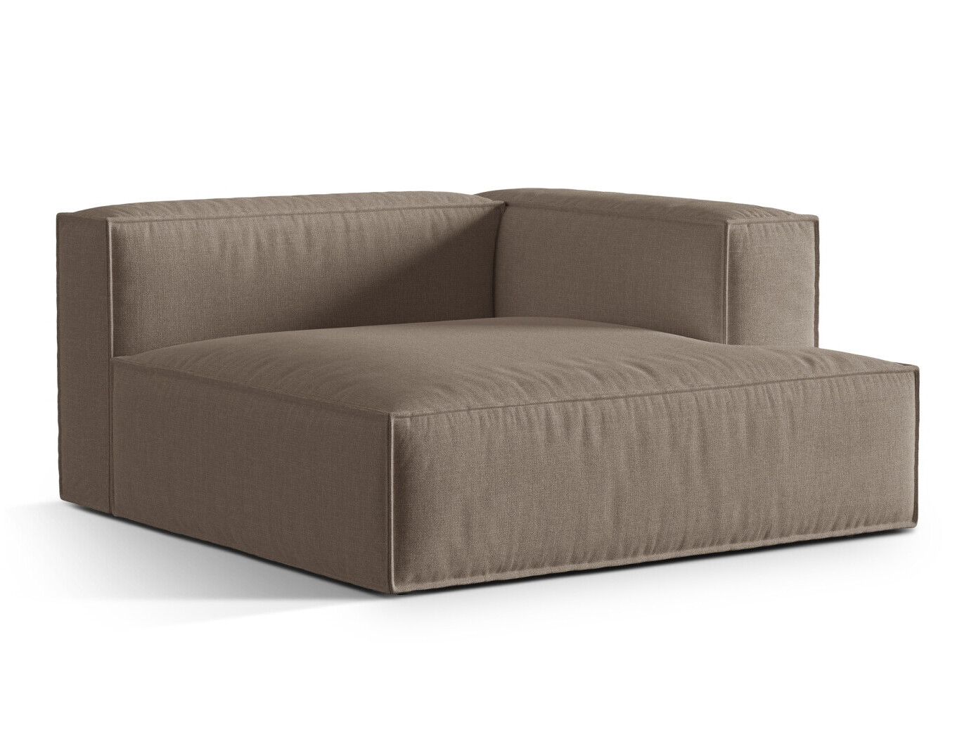 Sistem modular de șezut Sonsore 105 (Paris Khaki)