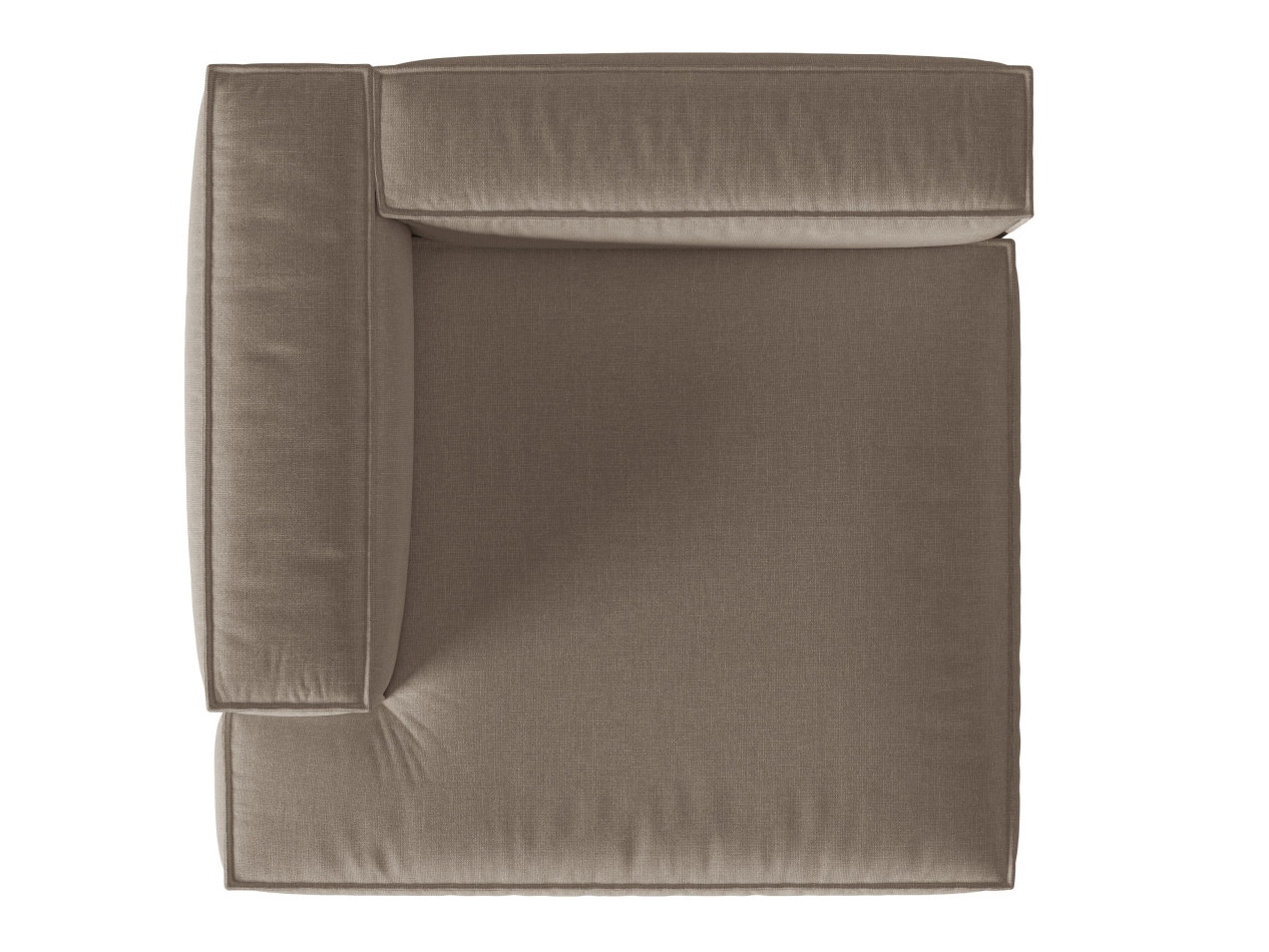 Sistem modular de șezut Sonsore 105 (Paris Khaki)