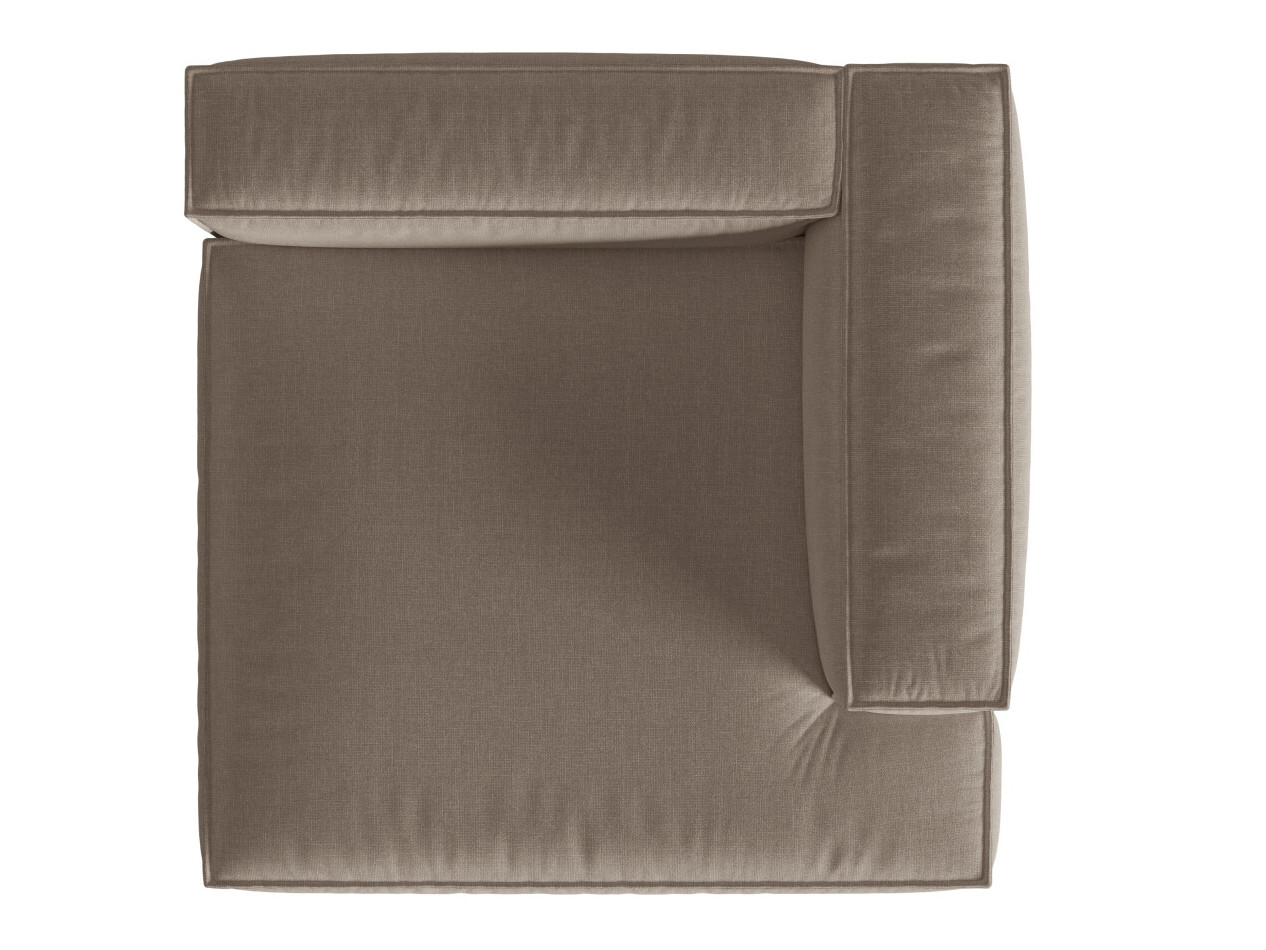 Sistem modular de șezut Sonsore 105 (Paris Khaki)