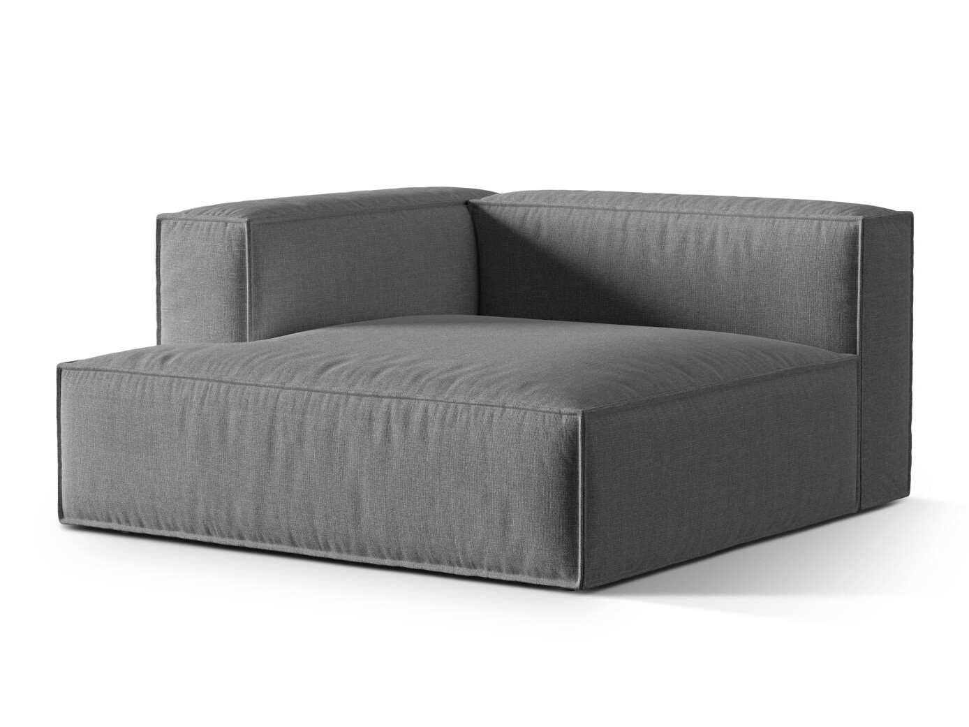 Sistem modular de șezut Sonsore 105 (Paris Steel)