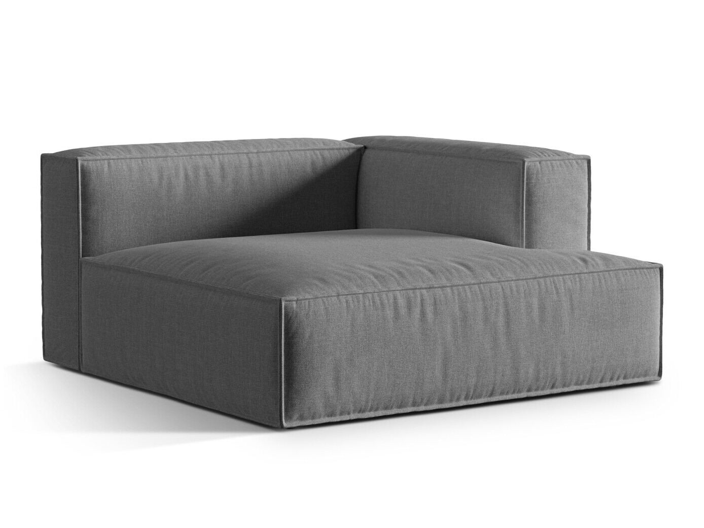 Sistem modular de șezut Sonsore 105 (Paris Steel)