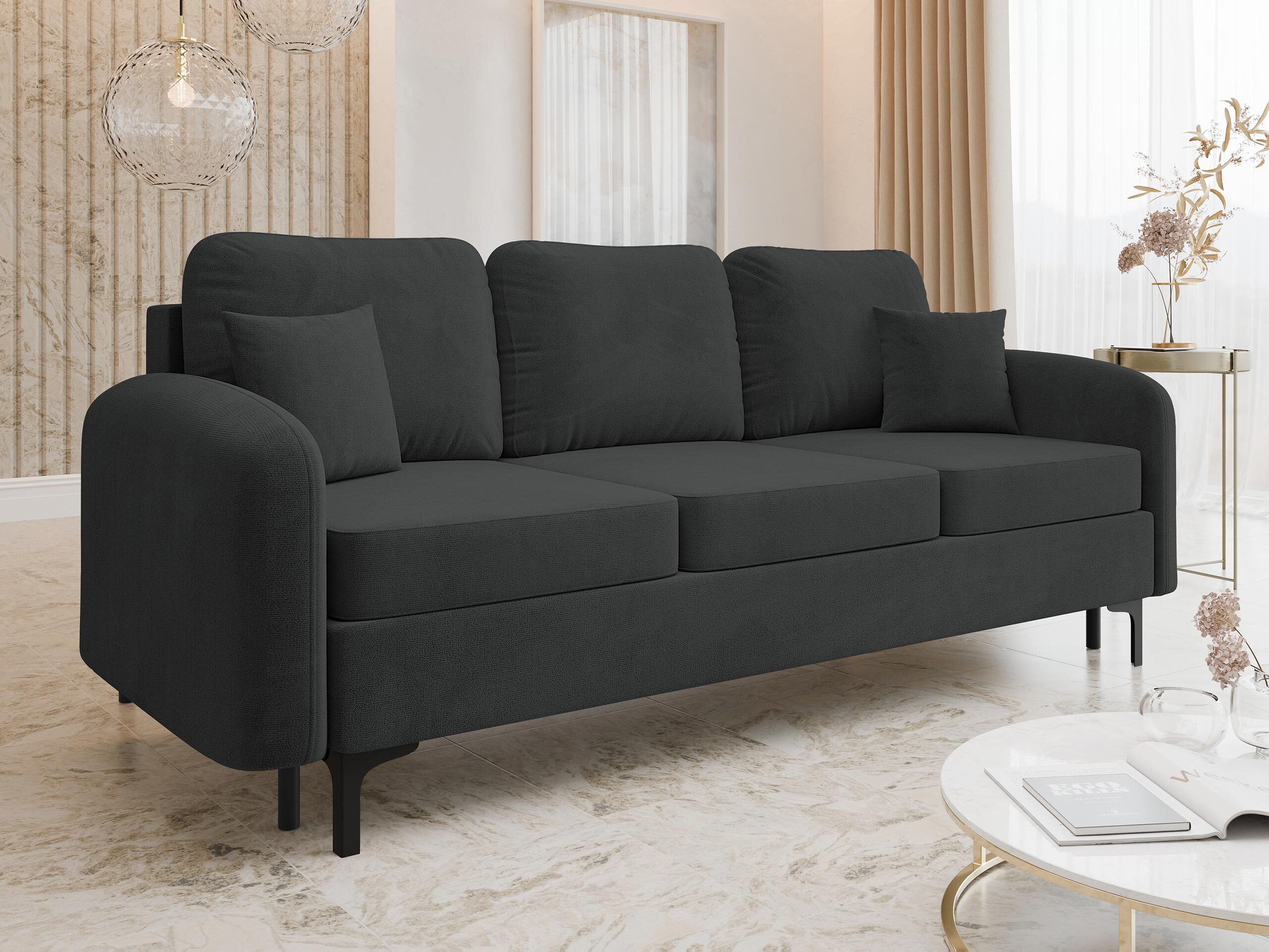 Canapea extensibilă Torlua 102 (Manila 19)