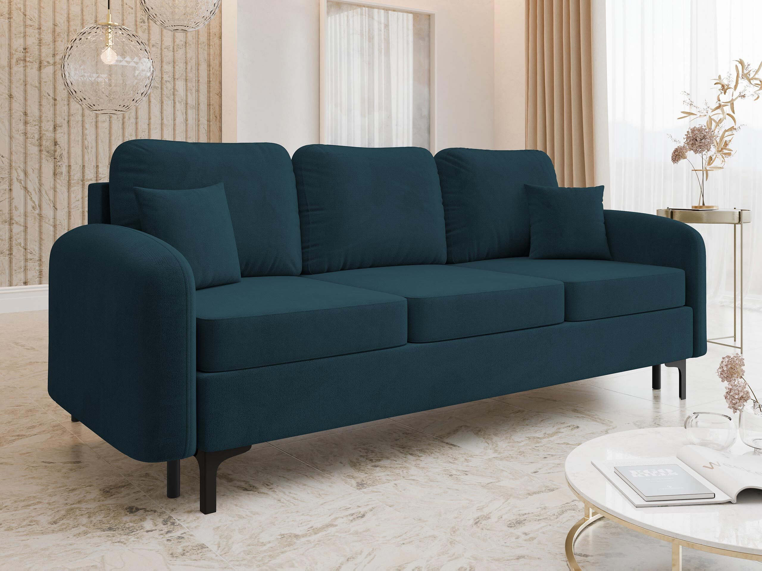 Canapea extensibilă Torlua 102 (Manila 25)