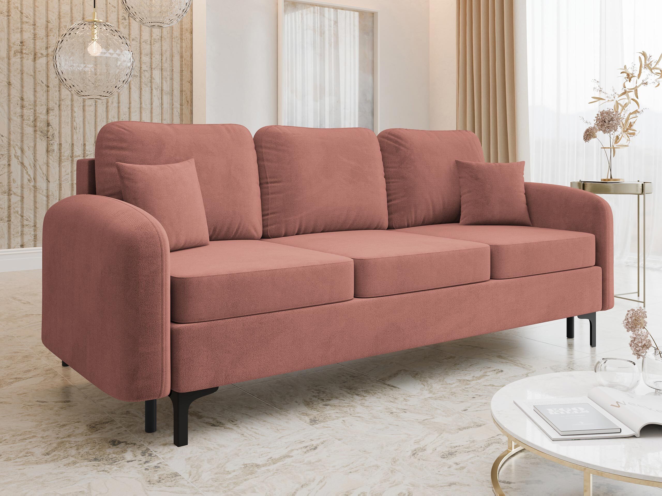 Canapea extensibilă Torlua 102 (Manila 29)