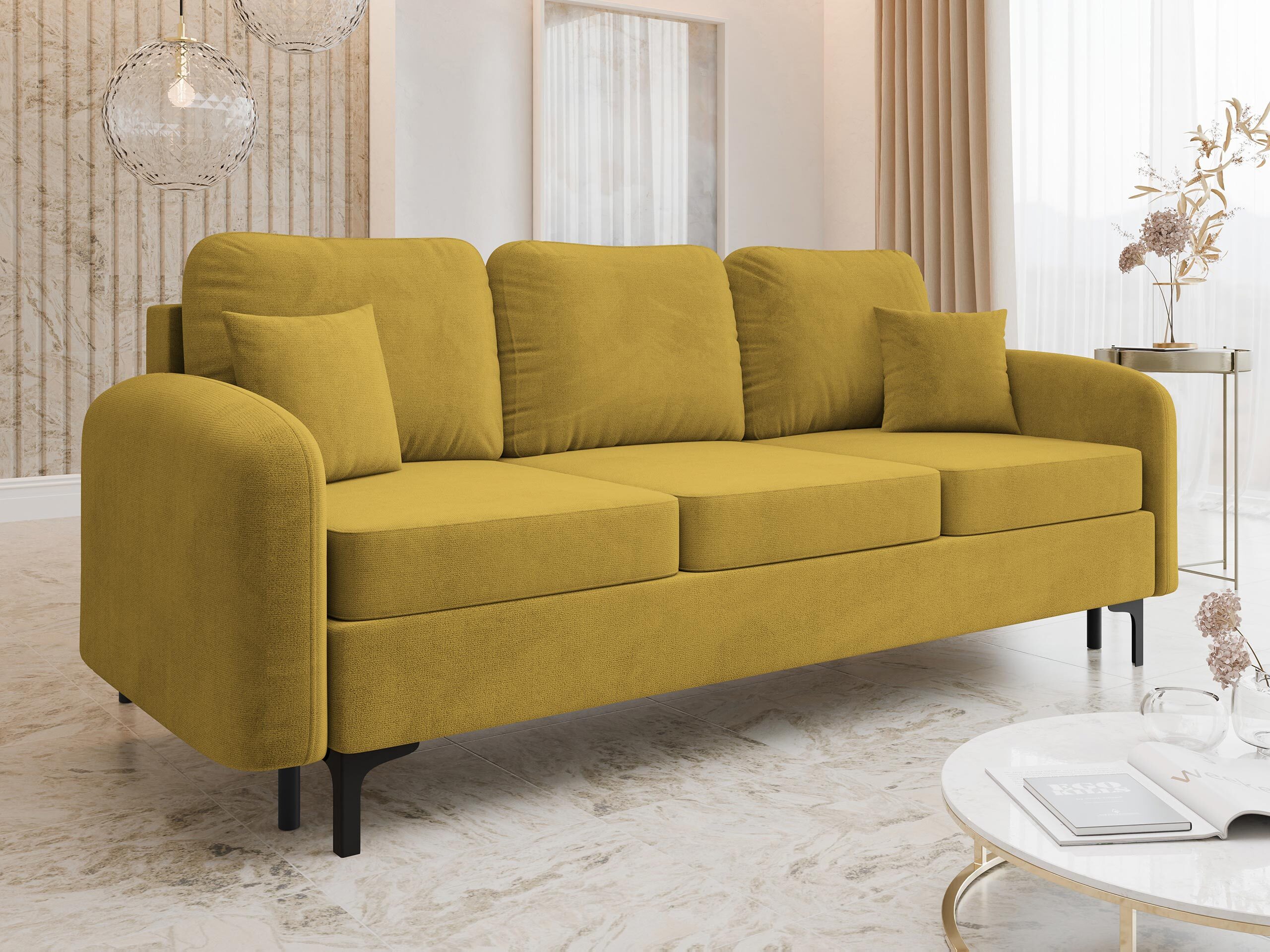 Canapea extensibilă Torlua 102 (Manila 33)