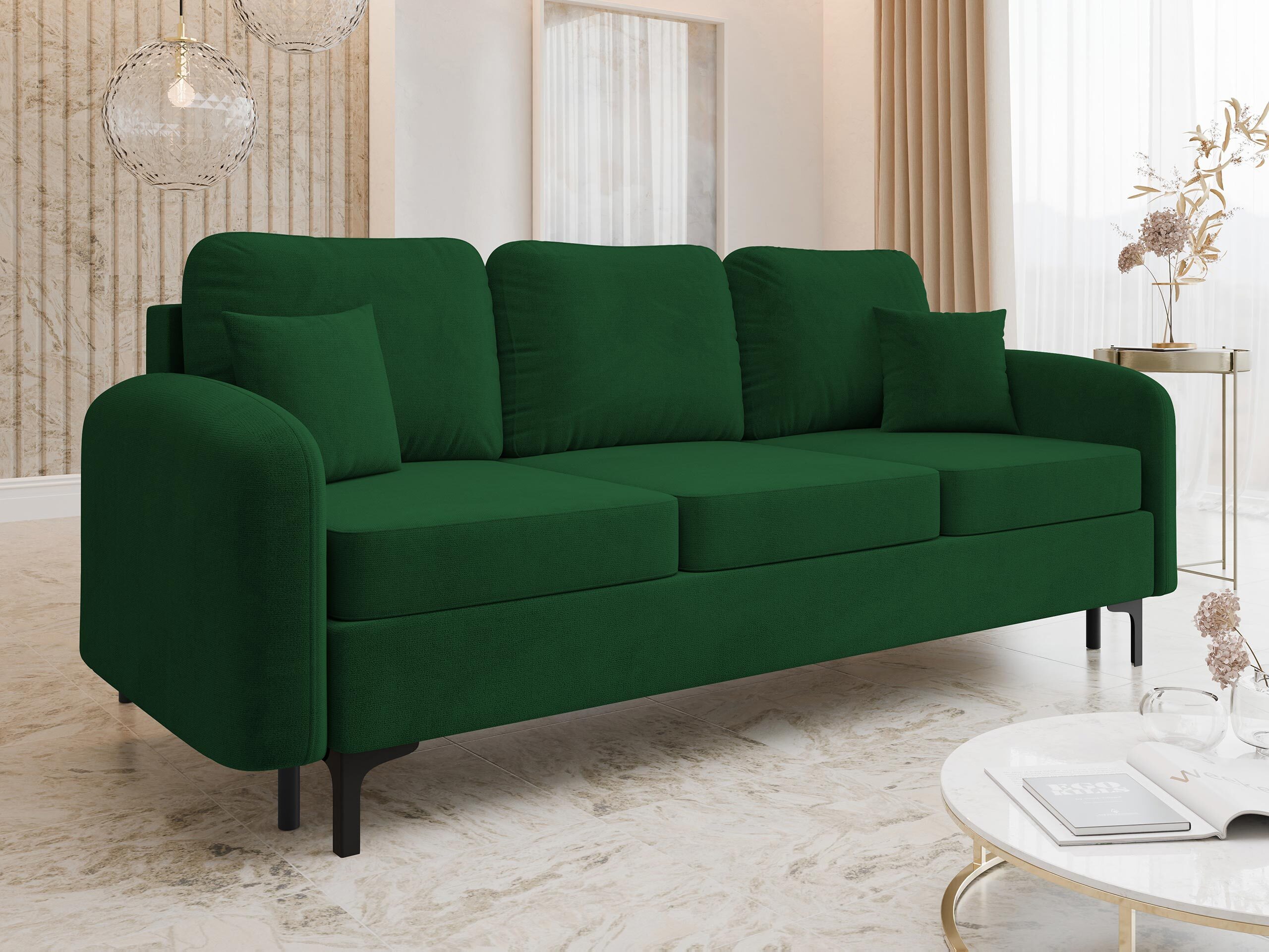 Canapea extensibilă Torlua 102 (Manila 35)