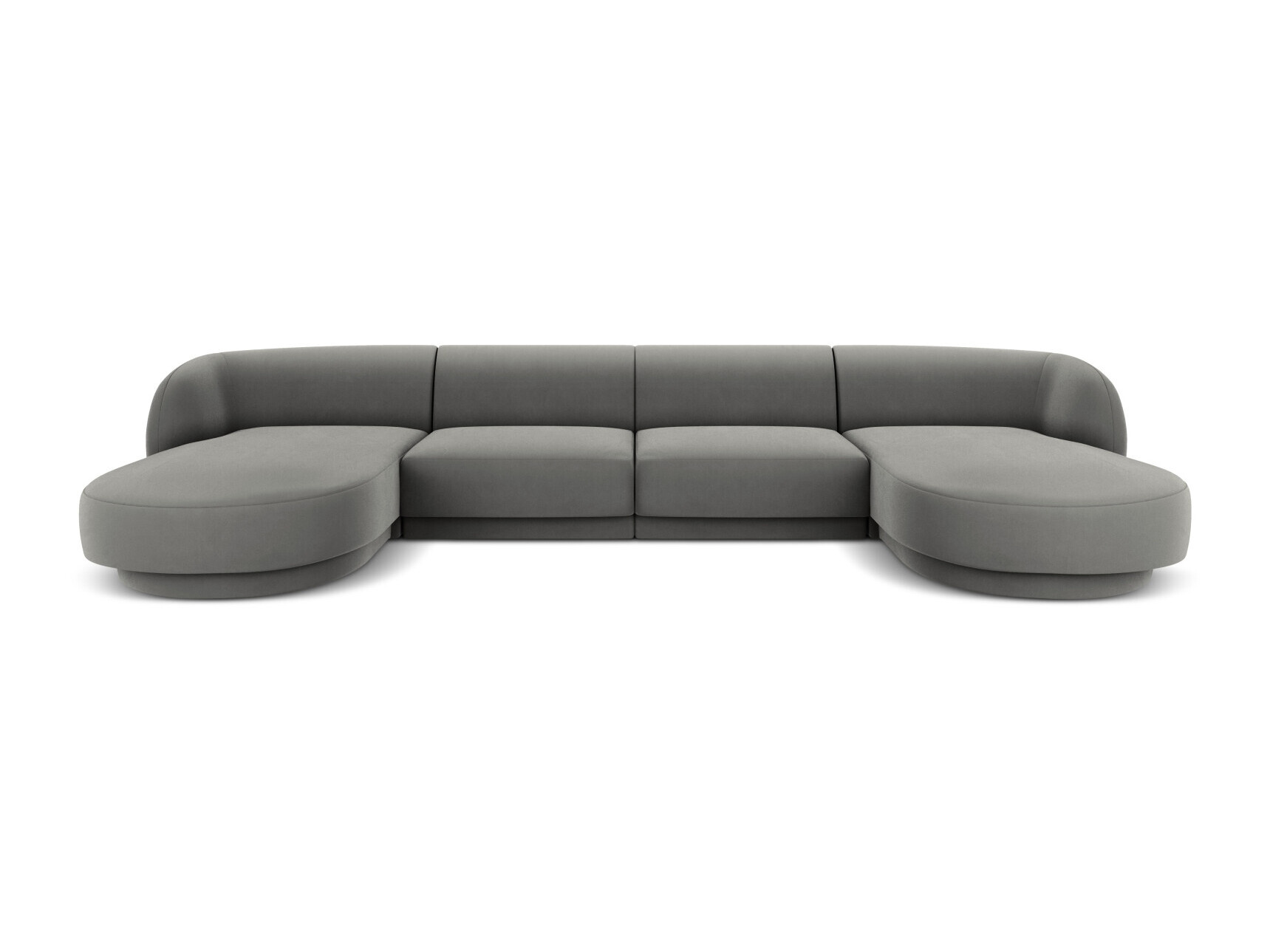 Colțar modular Tivlomi 108 (Bluvel 13)