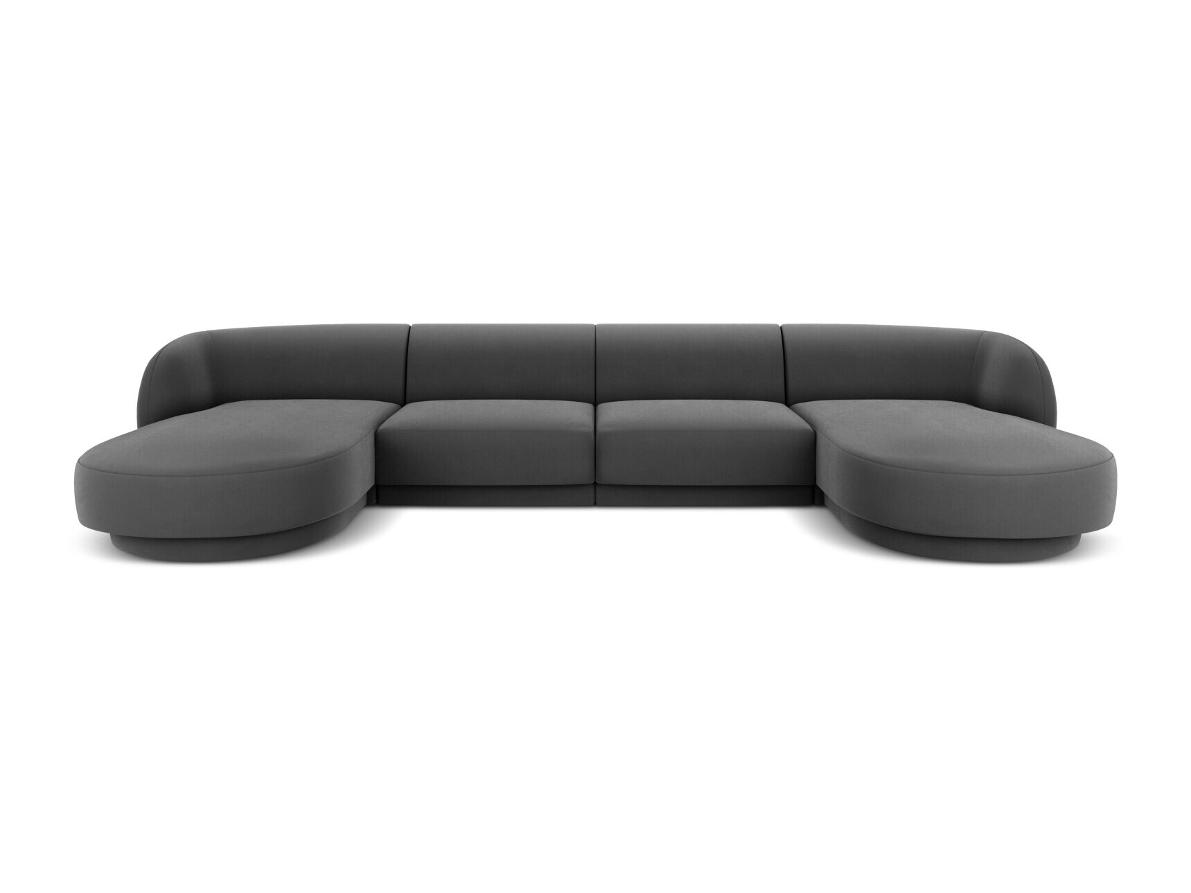 Colțar modular Tivlomi 108 (Bluvel 14)