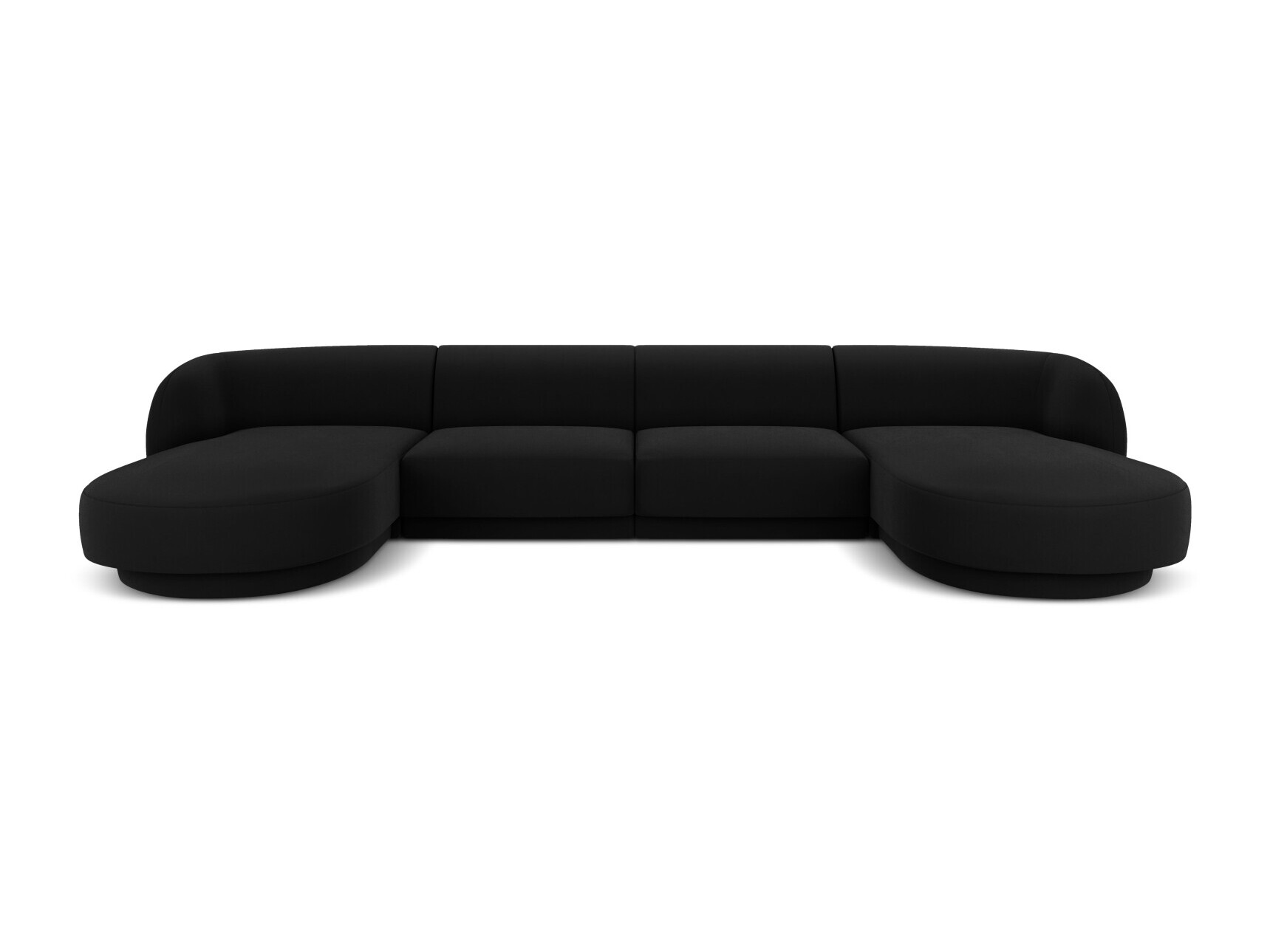 Colțar modular Tivlomi 108 (Bluvel 19)