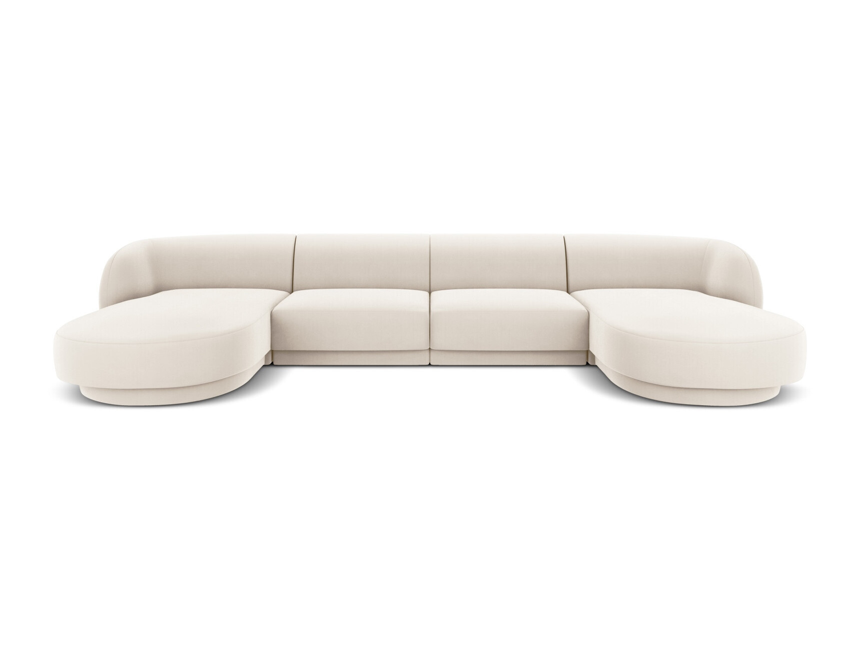 Colțar modular Tivlomi 108 (Bluvel 22)