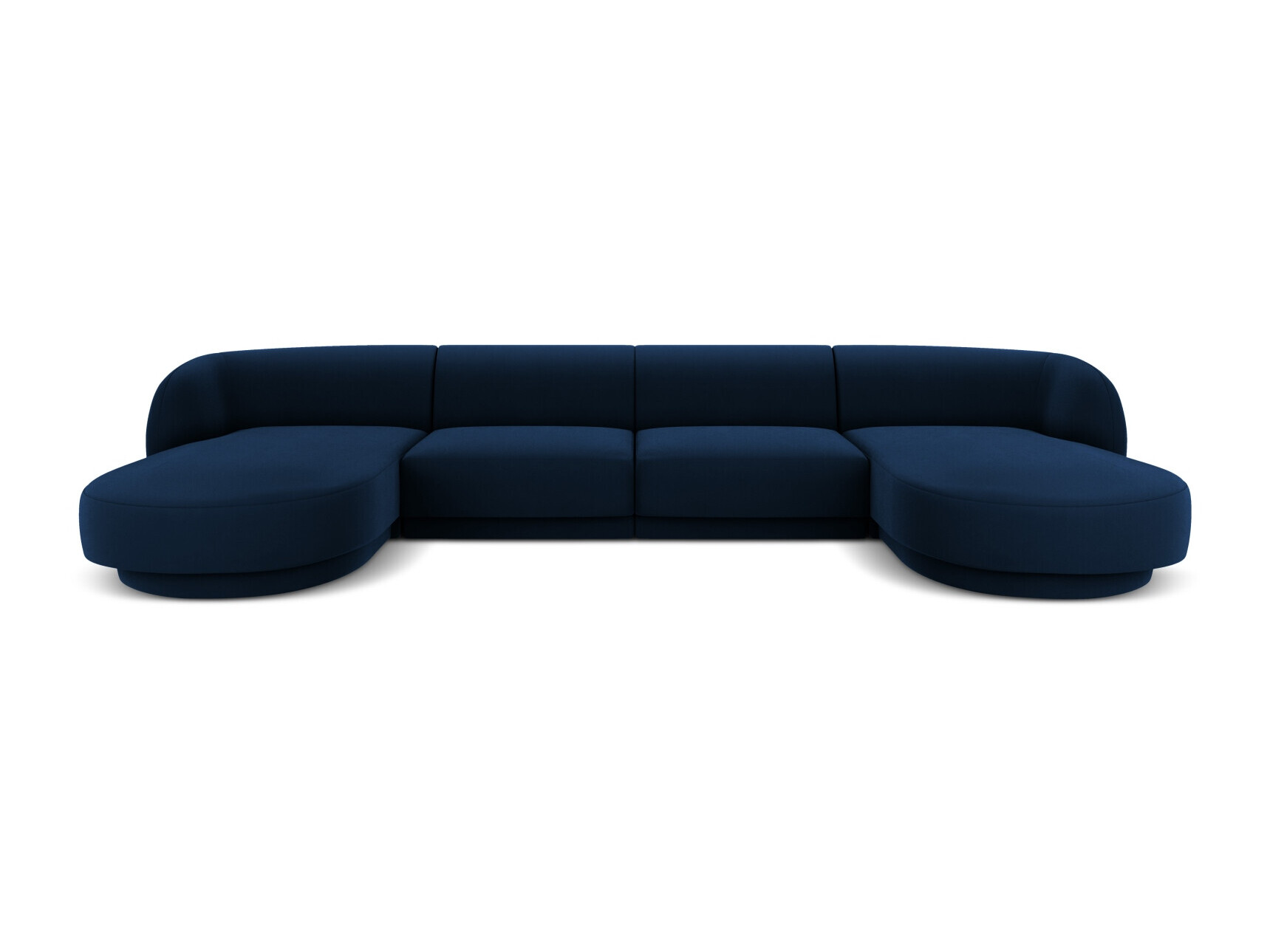 Colțar modular Tivlomi 108 (Bluvel 86)