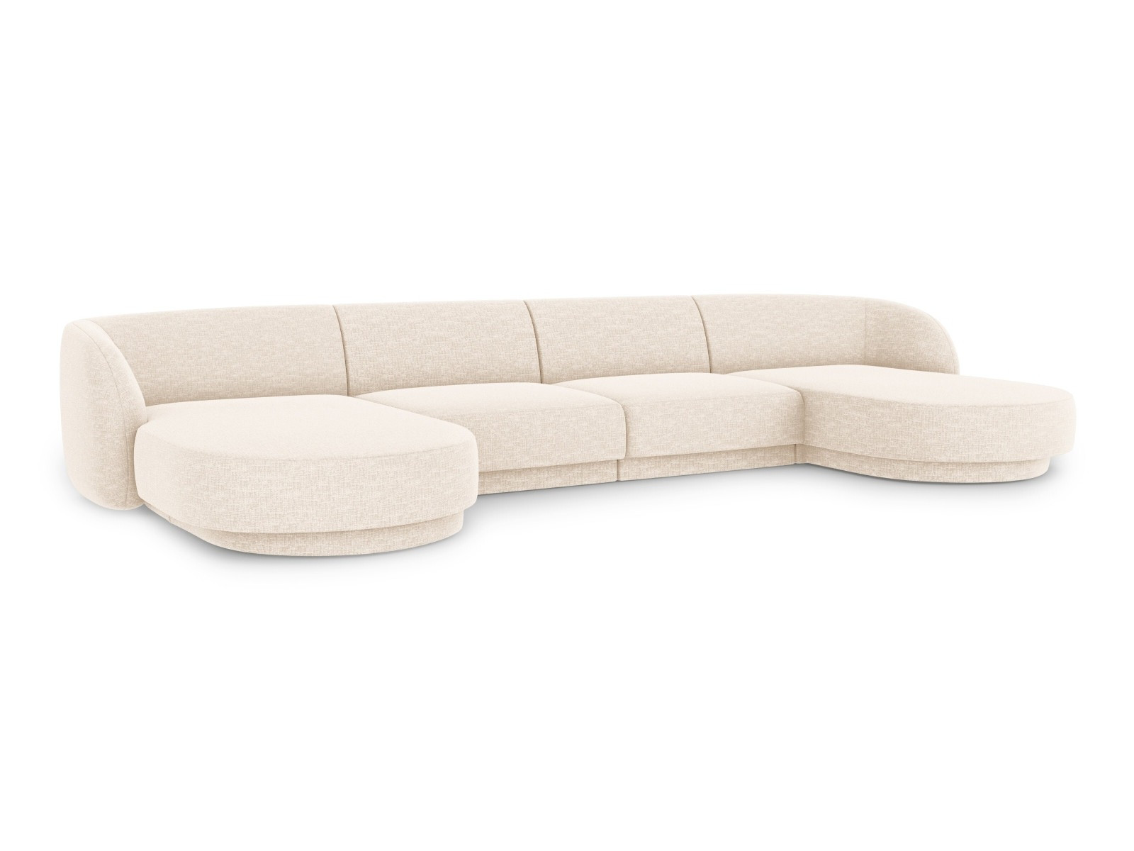 Colțar modular Tivlomi 108 (Eden 01)