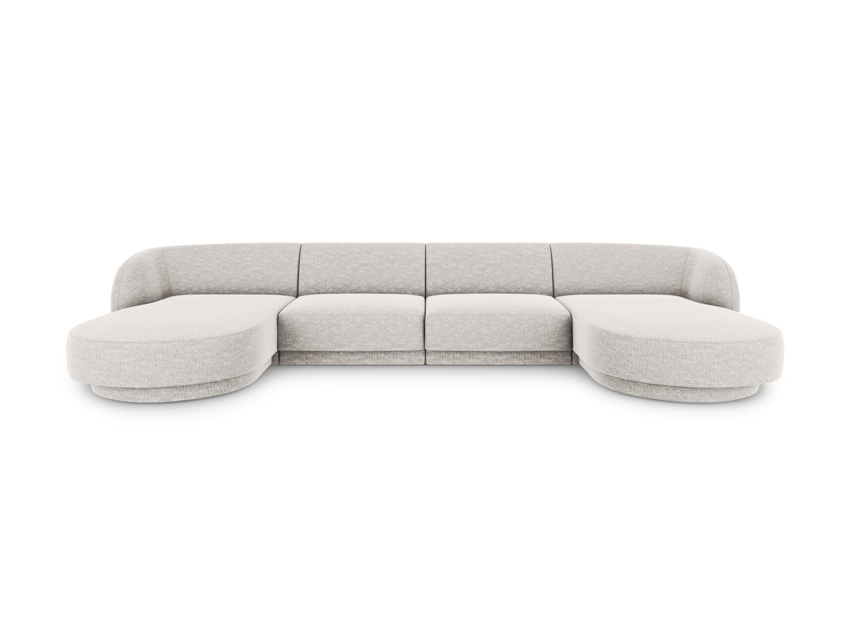 Colțar modular Tivlomi 108 (Eden 17)
