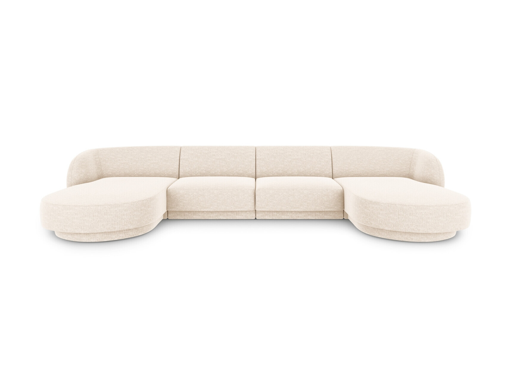 Colțar modular Tivlomi 108 (Eden 1)