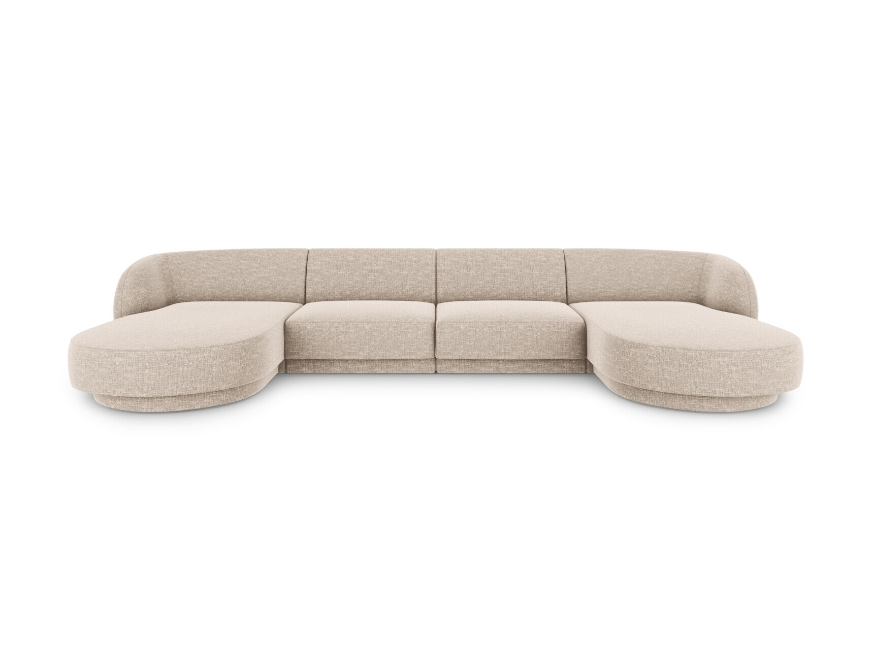 Colțar modular Tivlomi 108 (Eden 3)