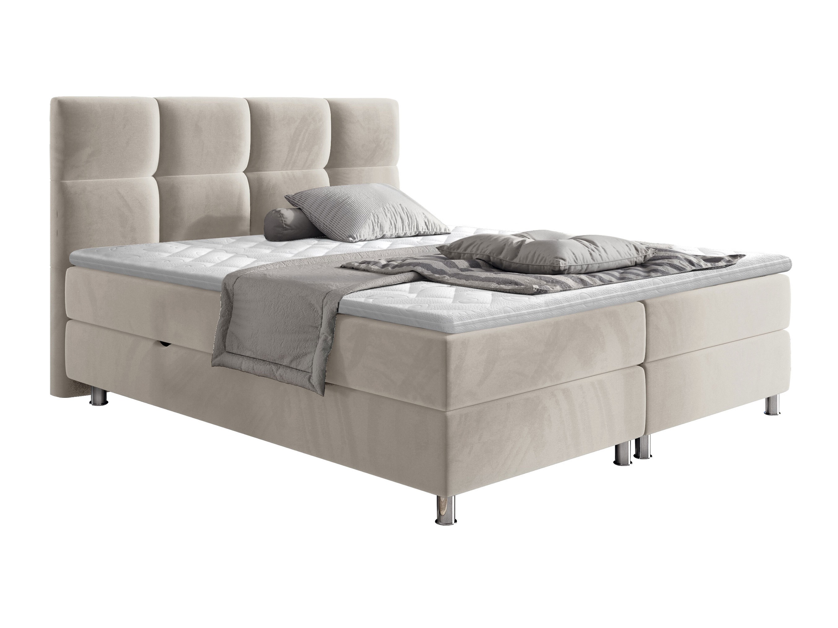 Pat boxspring ComfiDream Aelion (Fresh 01)