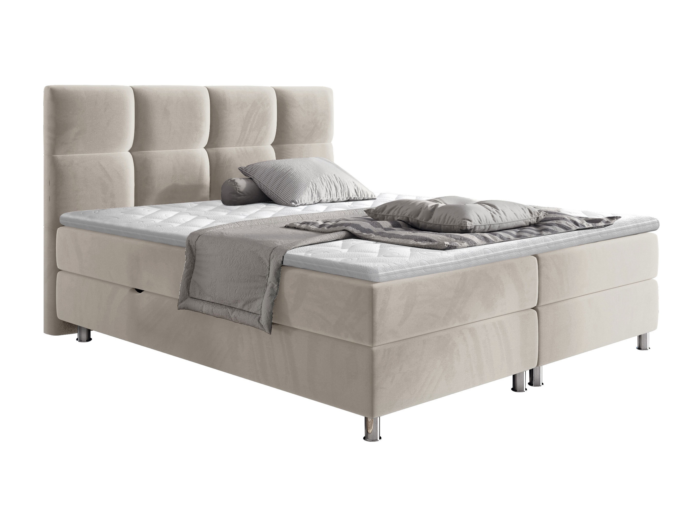 Pat boxspring ComfiDream Aelion (Fresh 01)