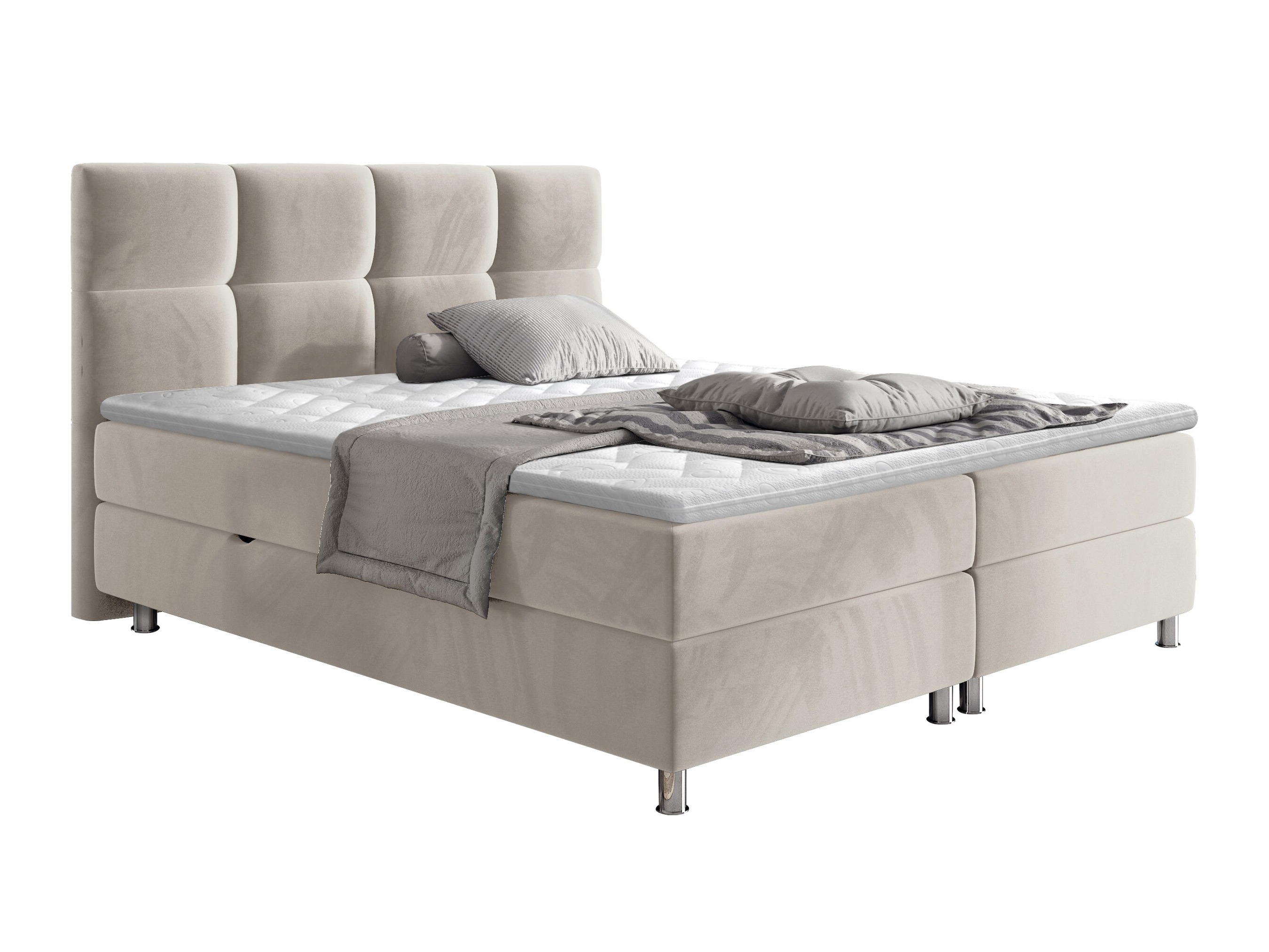 Pat boxspring ComfiDream Aelion (Fresh 01)