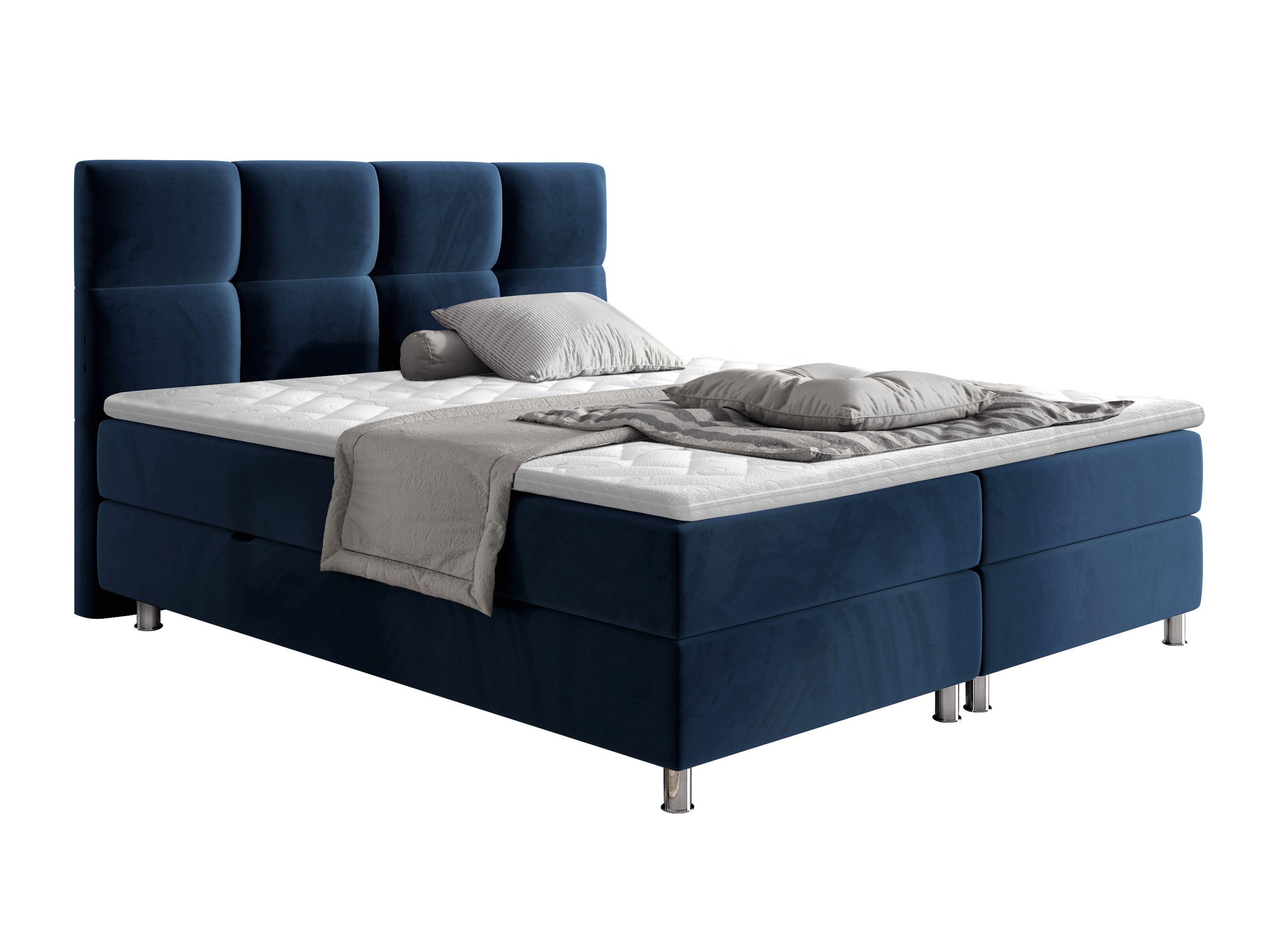 Pat boxspring ComfiDream Aelion (Fresh 11)