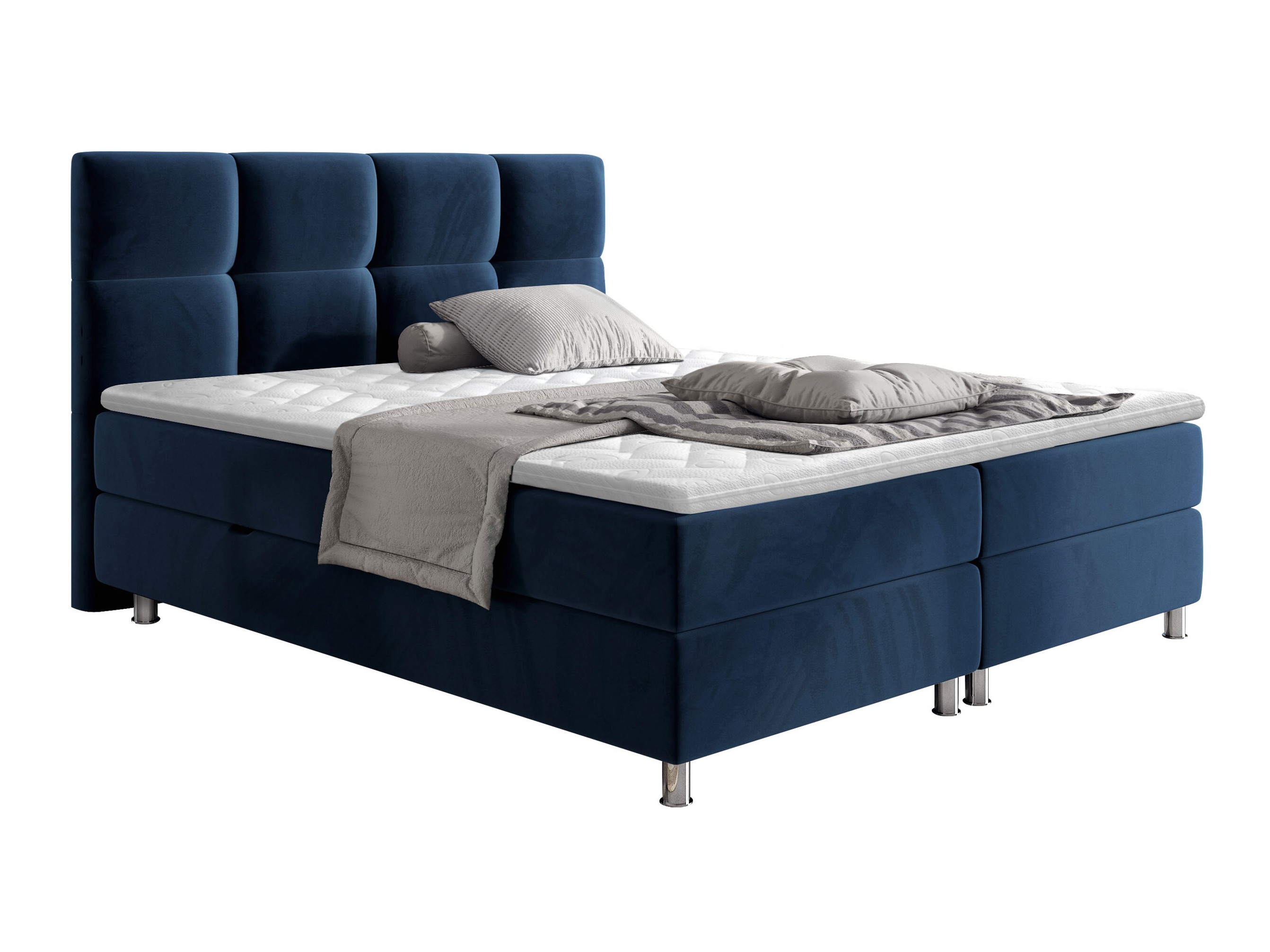 Pat boxspring ComfiDream Aelion (Fresh 11)