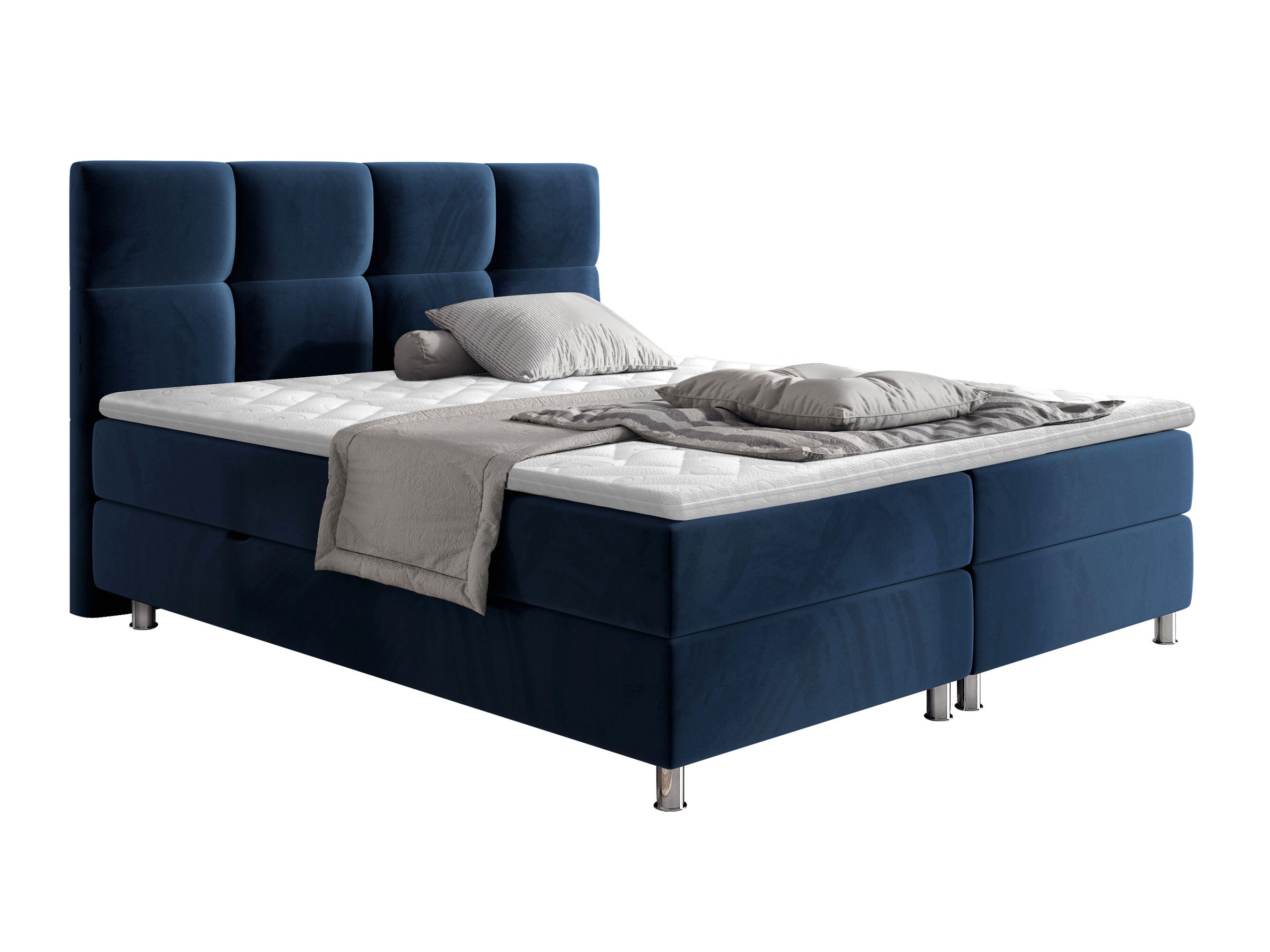 Pat boxspring ComfiDream Aelion (Fresh 11)