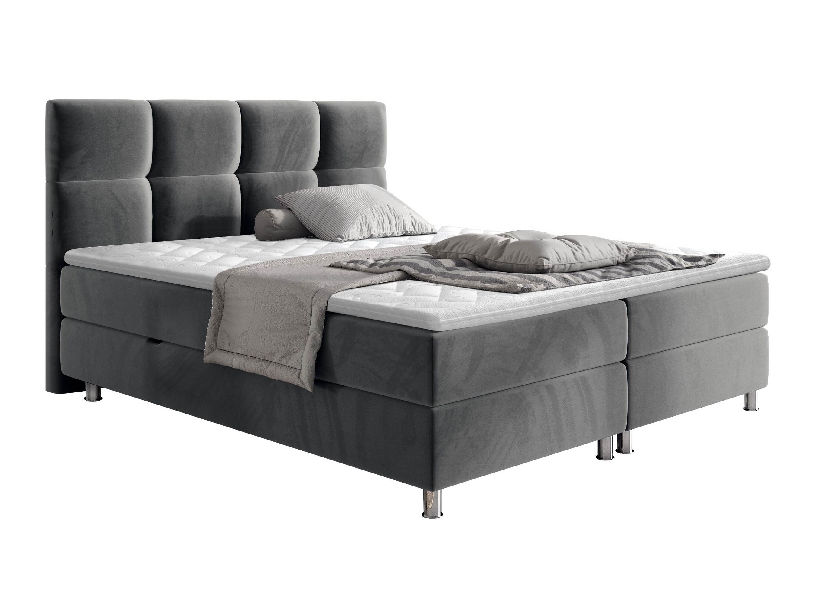 Pat boxspring ComfiDream Aelion (Fresh 32)