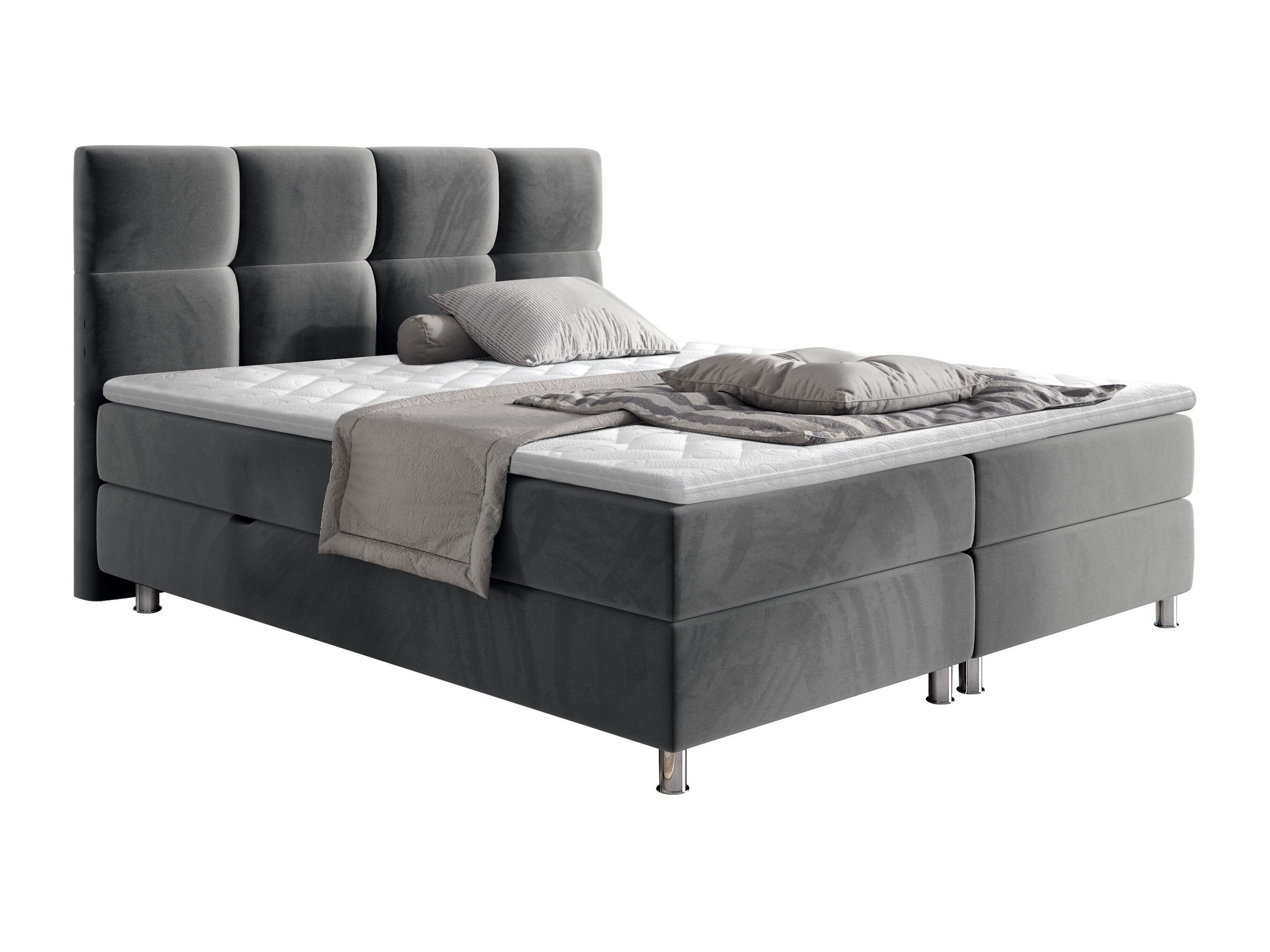 Pat boxspring ComfiDream Aelion (Fresh 32)