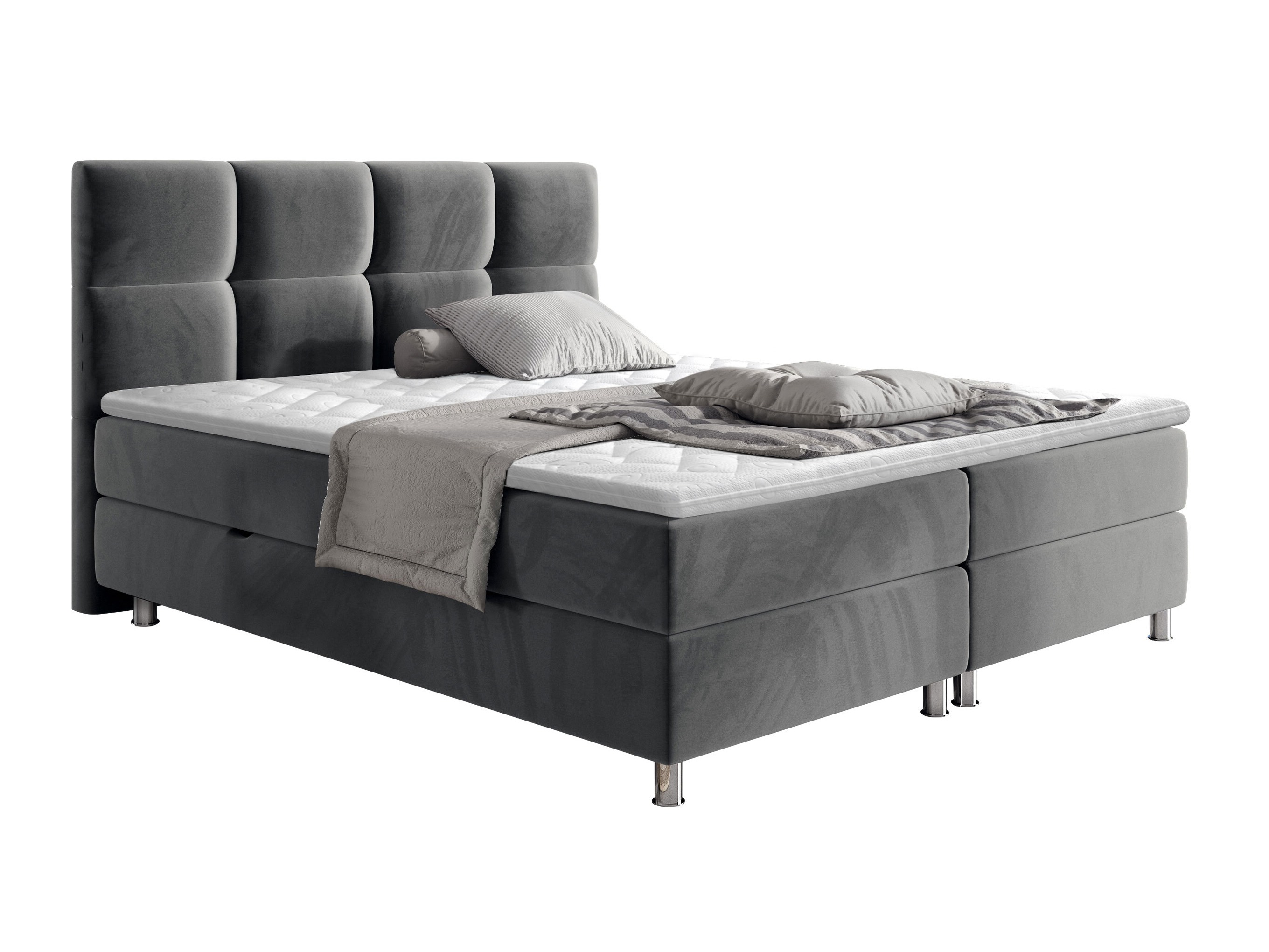 Pat boxspring ComfiDream Aelion (Fresh 32)