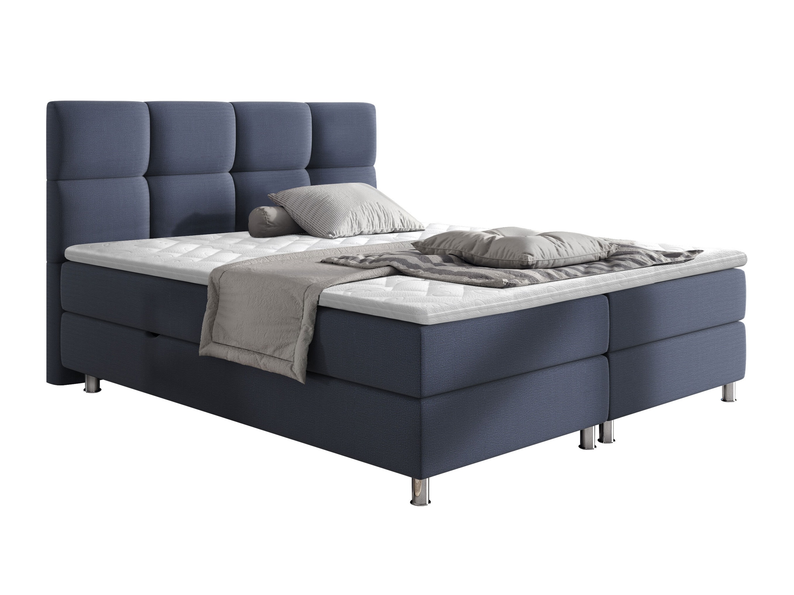 Pat boxspring ComfiDream Aelion (Sawana 80)