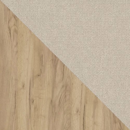 Pat boxspring ComfiDream Miraena (Soro 21)